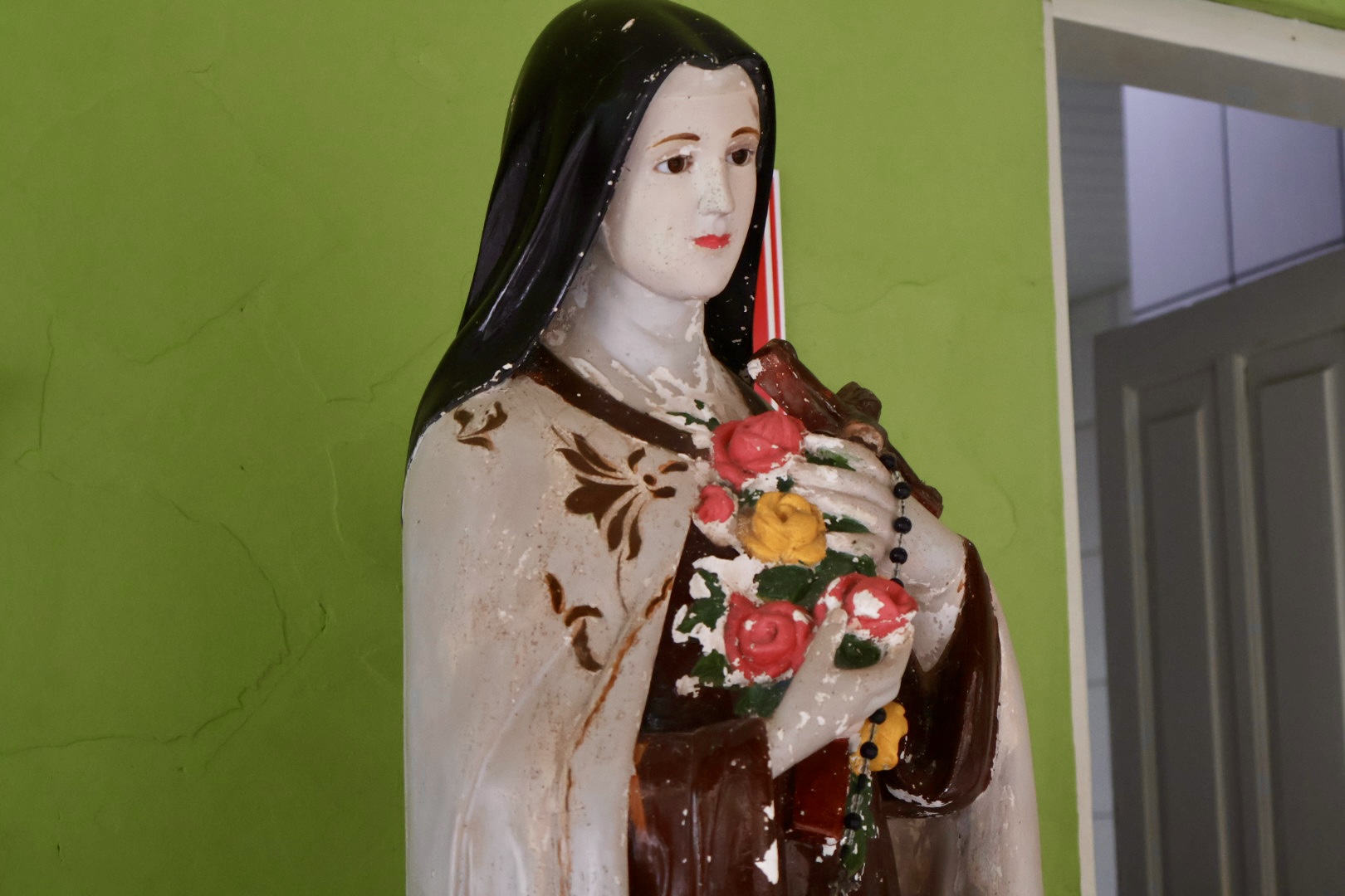 Ação Saúde do Idoso leva cuidados de saúde e bem-estar ao Lar dos Idosos São Vicente de Paula Ação Saúde do Idoso leva cuidados de saúde e bem-estar ao Lar dos Idosos São Vicente de Paula