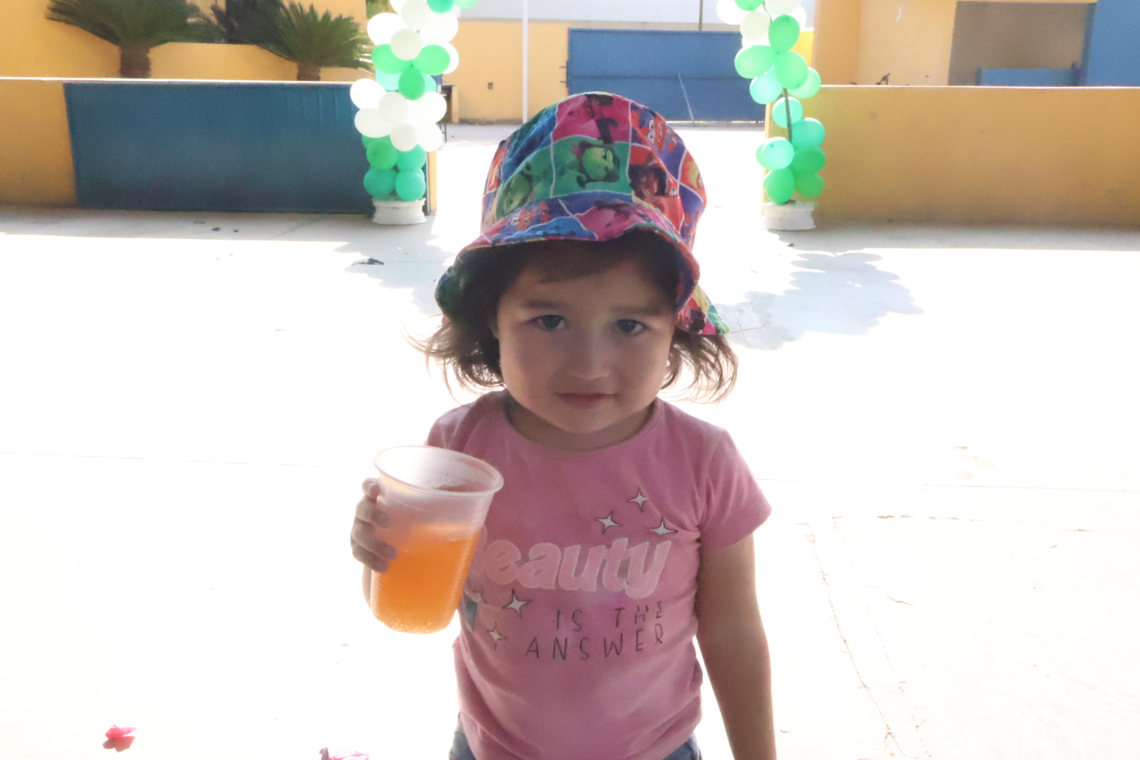 Dia do Brincar reúne crianças e famílias em ação do Programa Criança Feliz em Porto Murtinho