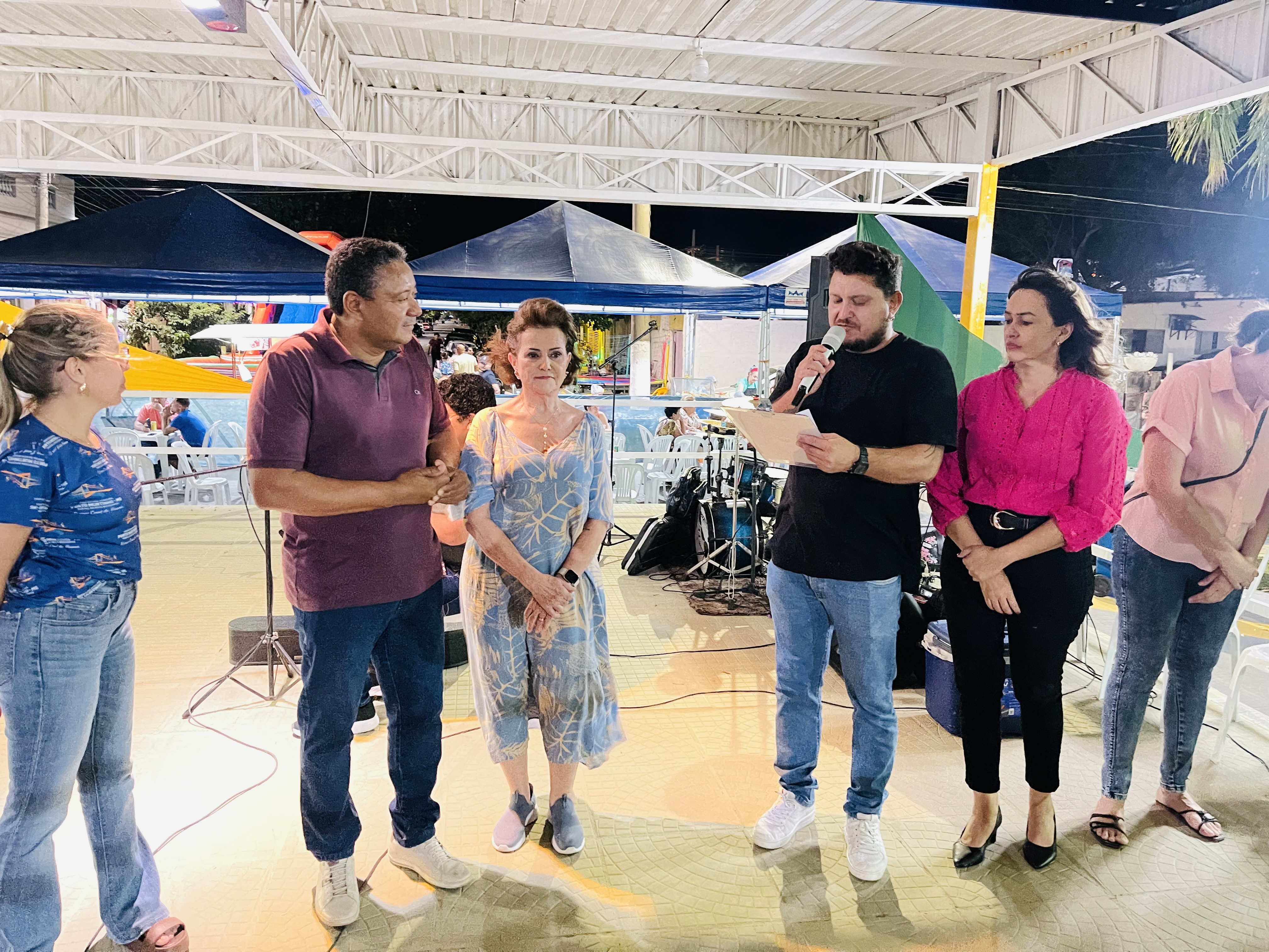 1ª Feira Criativa movimenta Teatro de Arena com cultura, empreendedorismo e atrações musicais 1ª Feira Criativa movimenta Teatro de Arena com cultura, empreendedorismo e atrações musicais
