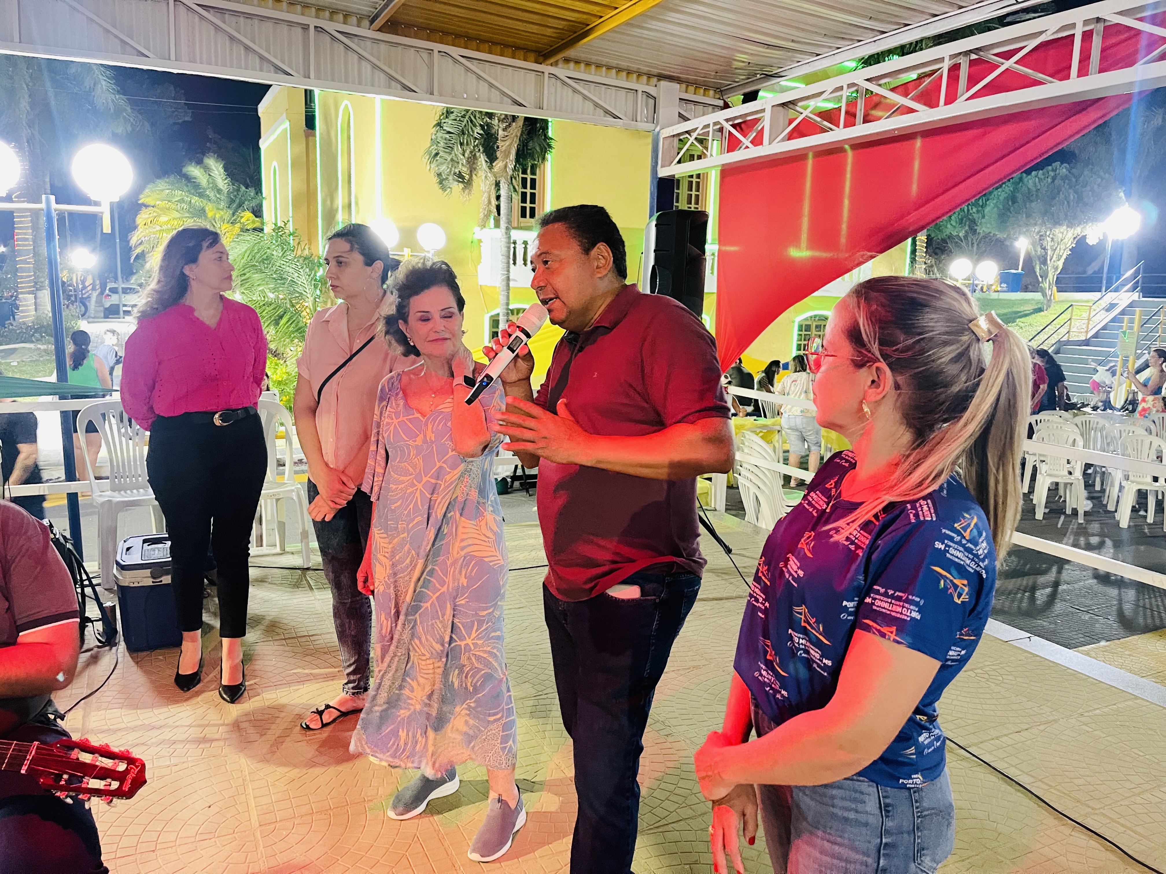 1ª Feira Criativa movimenta Teatro de Arena com cultura, empreendedorismo e atrações musicais 1ª Feira Criativa movimenta Teatro de Arena com cultura, empreendedorismo e atrações musicais