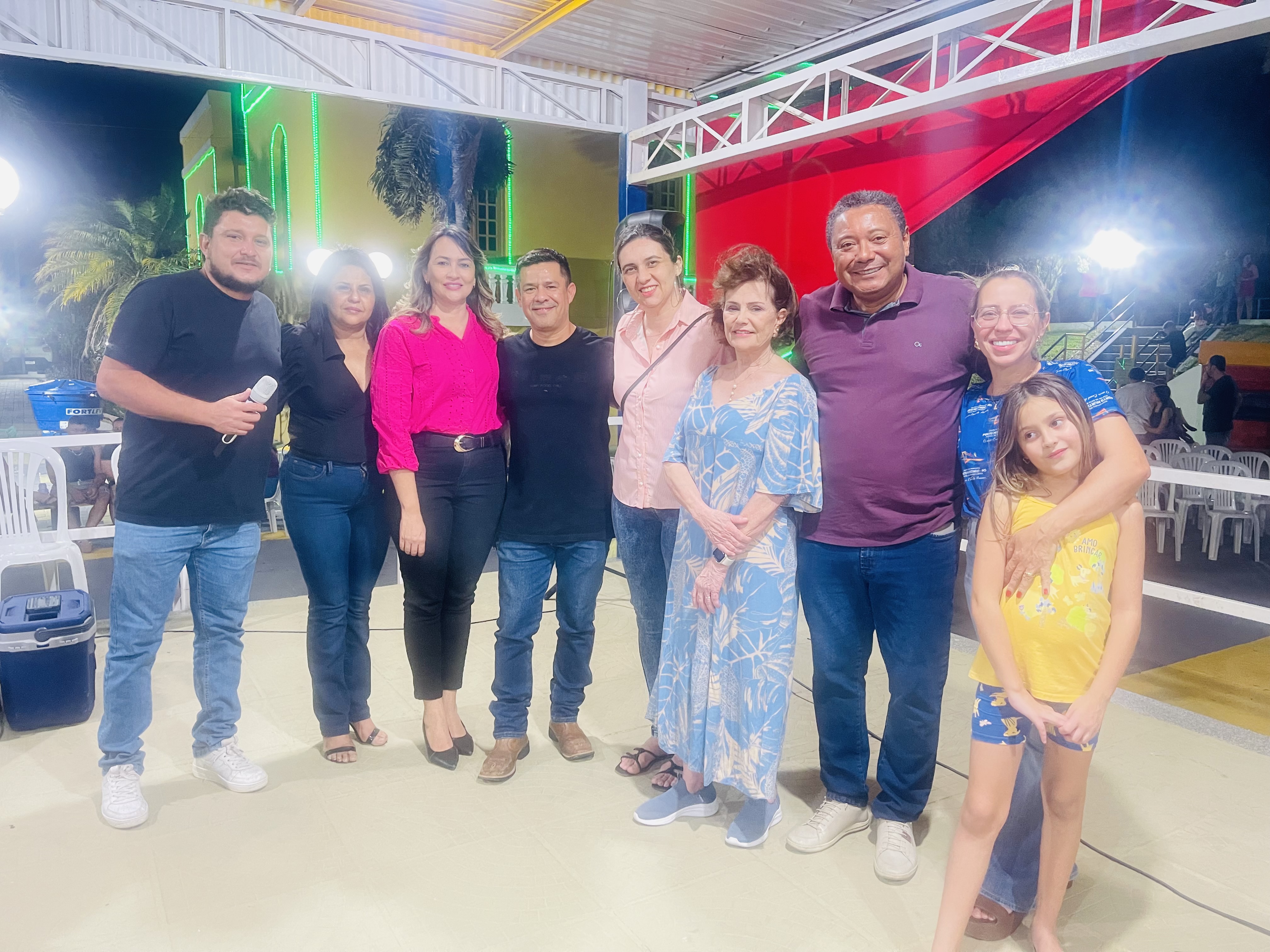 1ª Feira Criativa movimenta Teatro de Arena com cultura, empreendedorismo e atrações musicais 1ª Feira Criativa movimenta Teatro de Arena com cultura, empreendedorismo e atrações musicais
