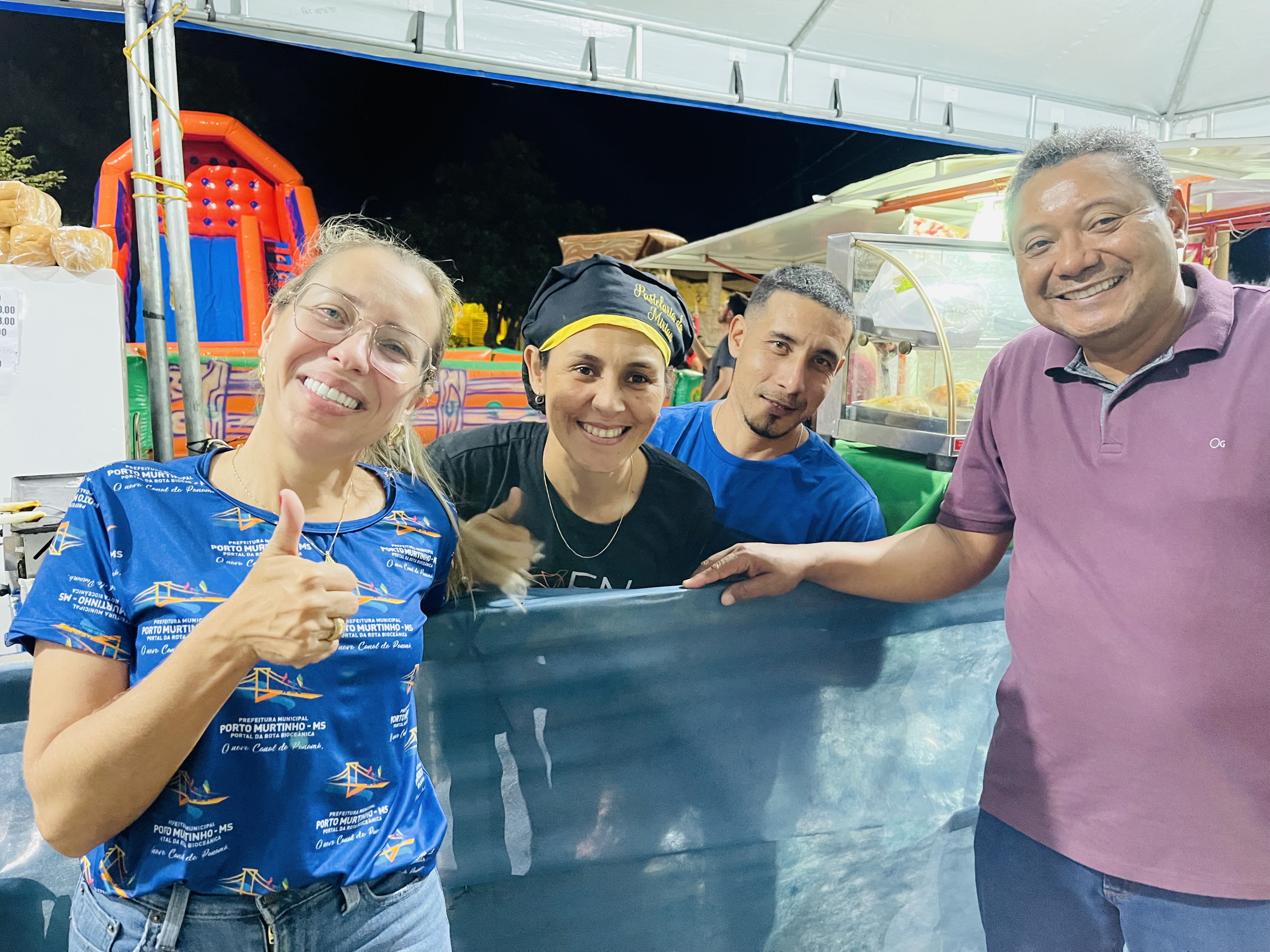 1ª Feira Criativa movimenta Teatro de Arena com cultura, empreendedorismo e atrações musicais 1ª Feira Criativa movimenta Teatro de Arena com cultura, empreendedorismo e atrações musicais