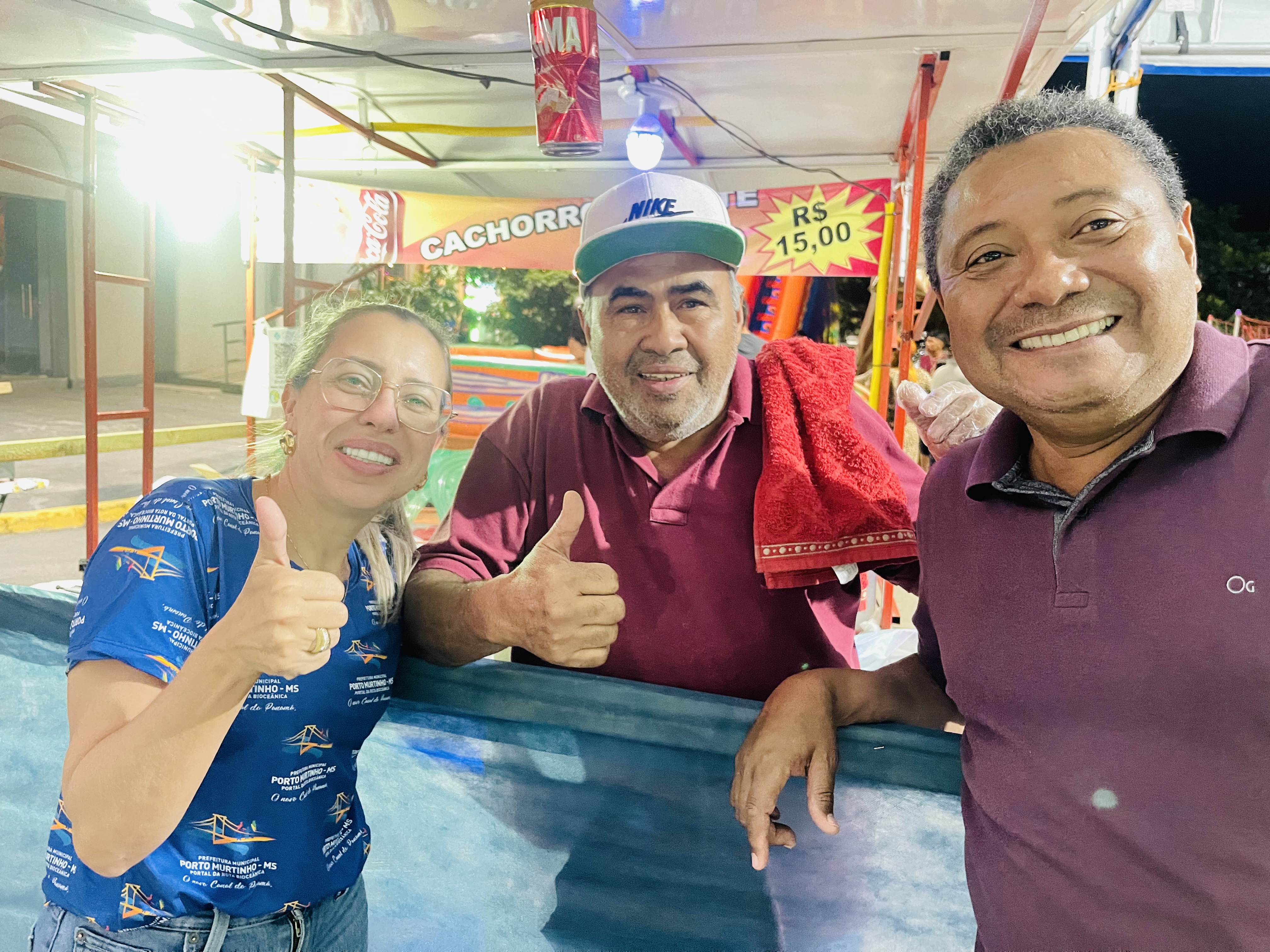 1ª Feira Criativa movimenta Teatro de Arena com cultura, empreendedorismo e atrações musicais 1ª Feira Criativa movimenta Teatro de Arena com cultura, empreendedorismo e atrações musicais