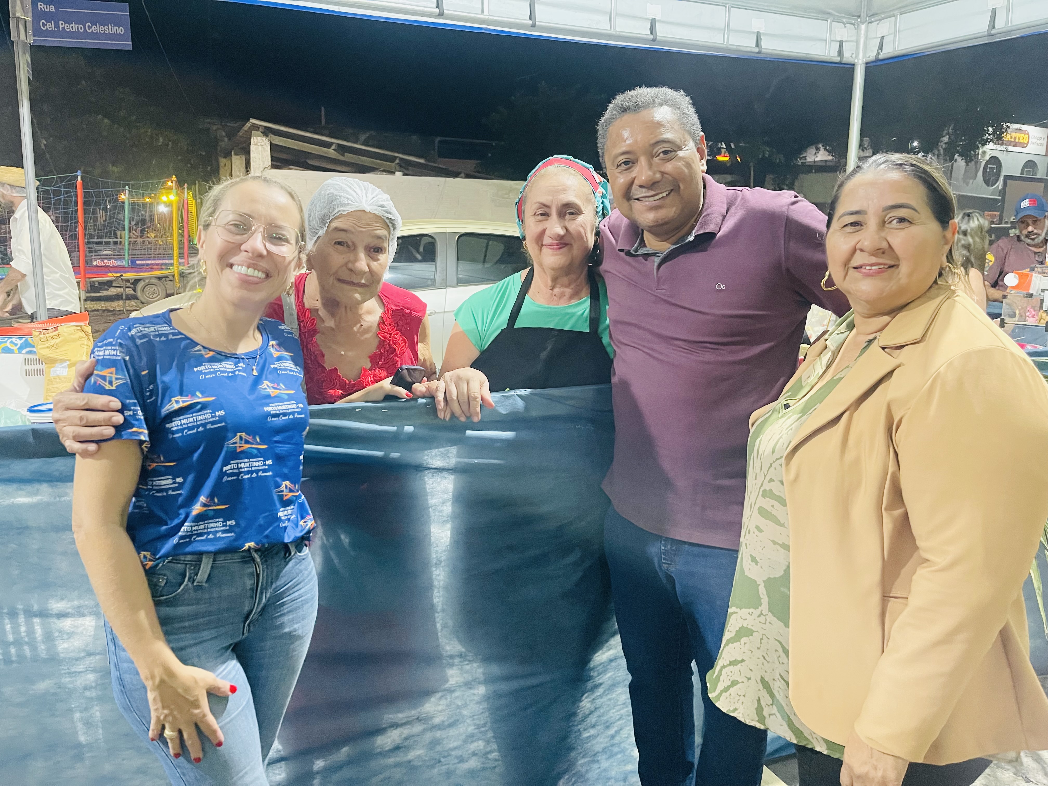 1ª Feira Criativa movimenta Teatro de Arena com cultura, empreendedorismo e atrações musicais 1ª Feira Criativa movimenta Teatro de Arena com cultura, empreendedorismo e atrações musicais