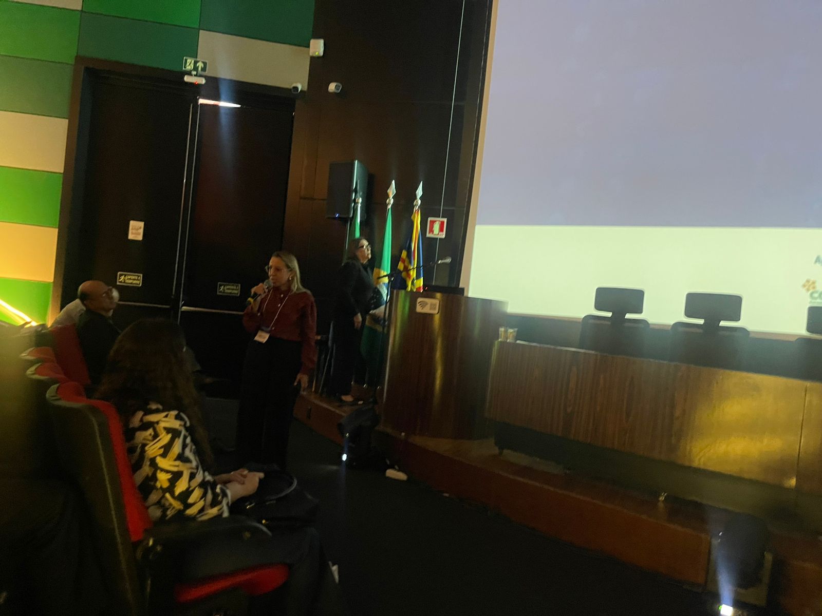 Dra. Andreara Castro participa de Workshop Saúde Digital promovido pela SES-MS