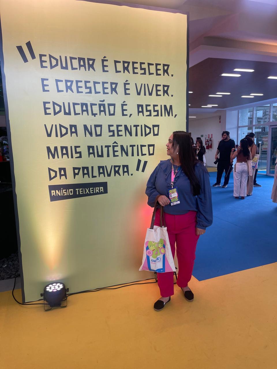 Porto Murtinho participa do ConheCER 2025 e fortalece a Educação Empreendedora