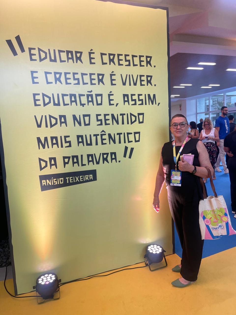 Porto Murtinho participa do ConheCER 2025 e fortalece a Educação Empreendedora