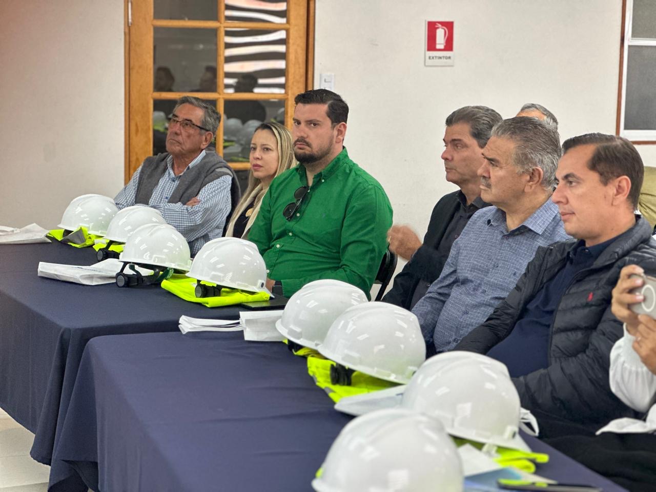 Integração pela Rota Bioceânica aproxima Porto Murtinho e Iquique