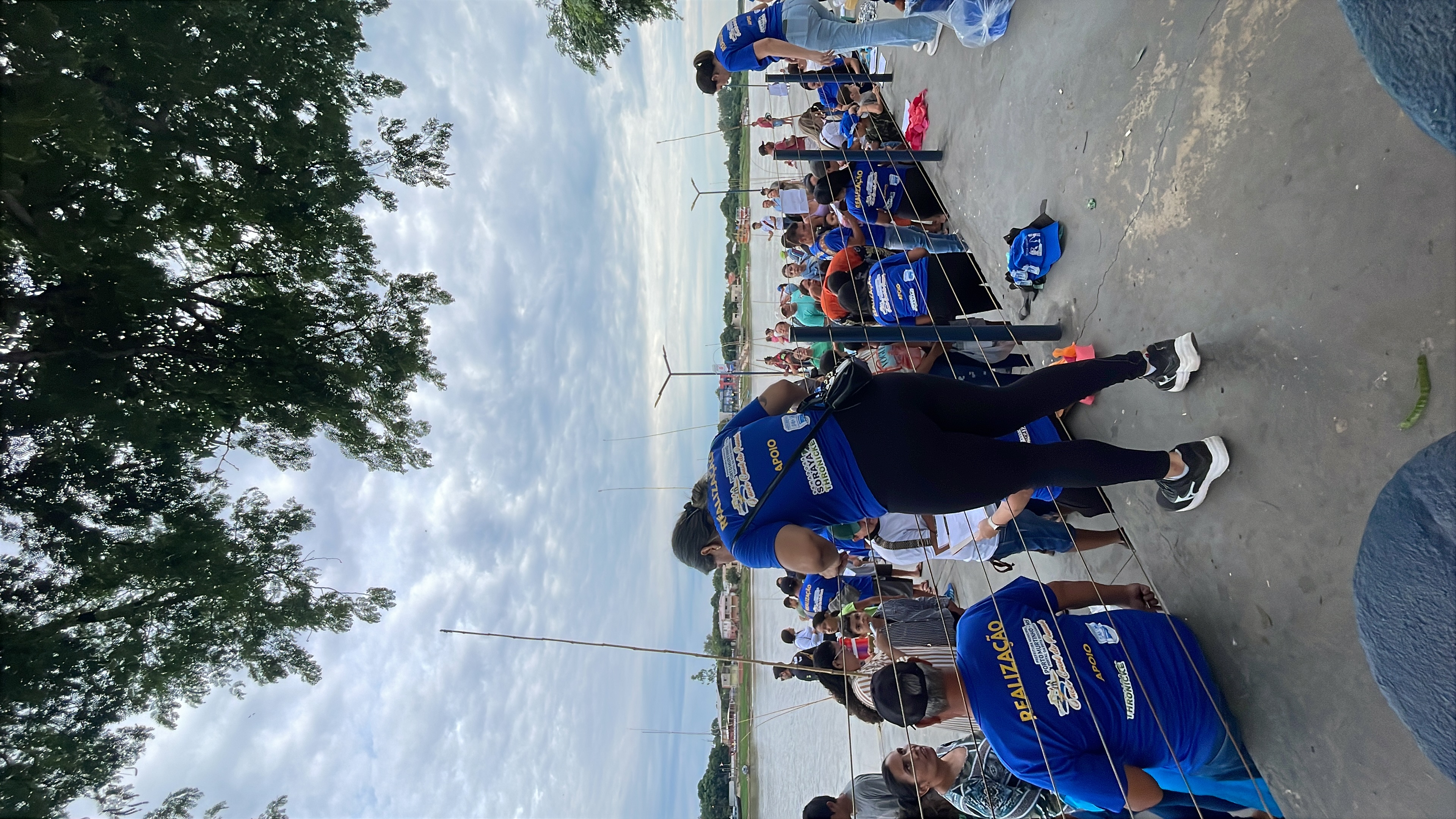 Festival da Pesca encerra a temporada em Porto Murtinho com grande participação e apoio institucional Festival da Pesca encerra a temporada em Porto Murtinho com grande participação e apoio institucional