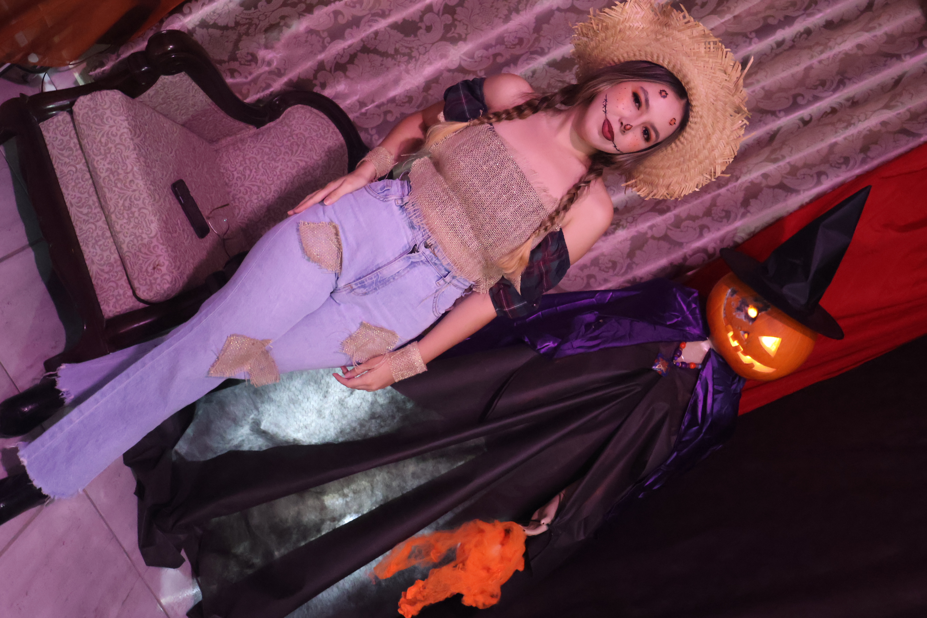 Festa de Halloween celebra o Dia do Servidor Municipal e agita a Praça de Eventos José Barbosa de Souza Coelho Festa de Halloween celebra o Dia do Servidor Municipal e agita a Praça de Eventos José Barbosa de Souza Coelho