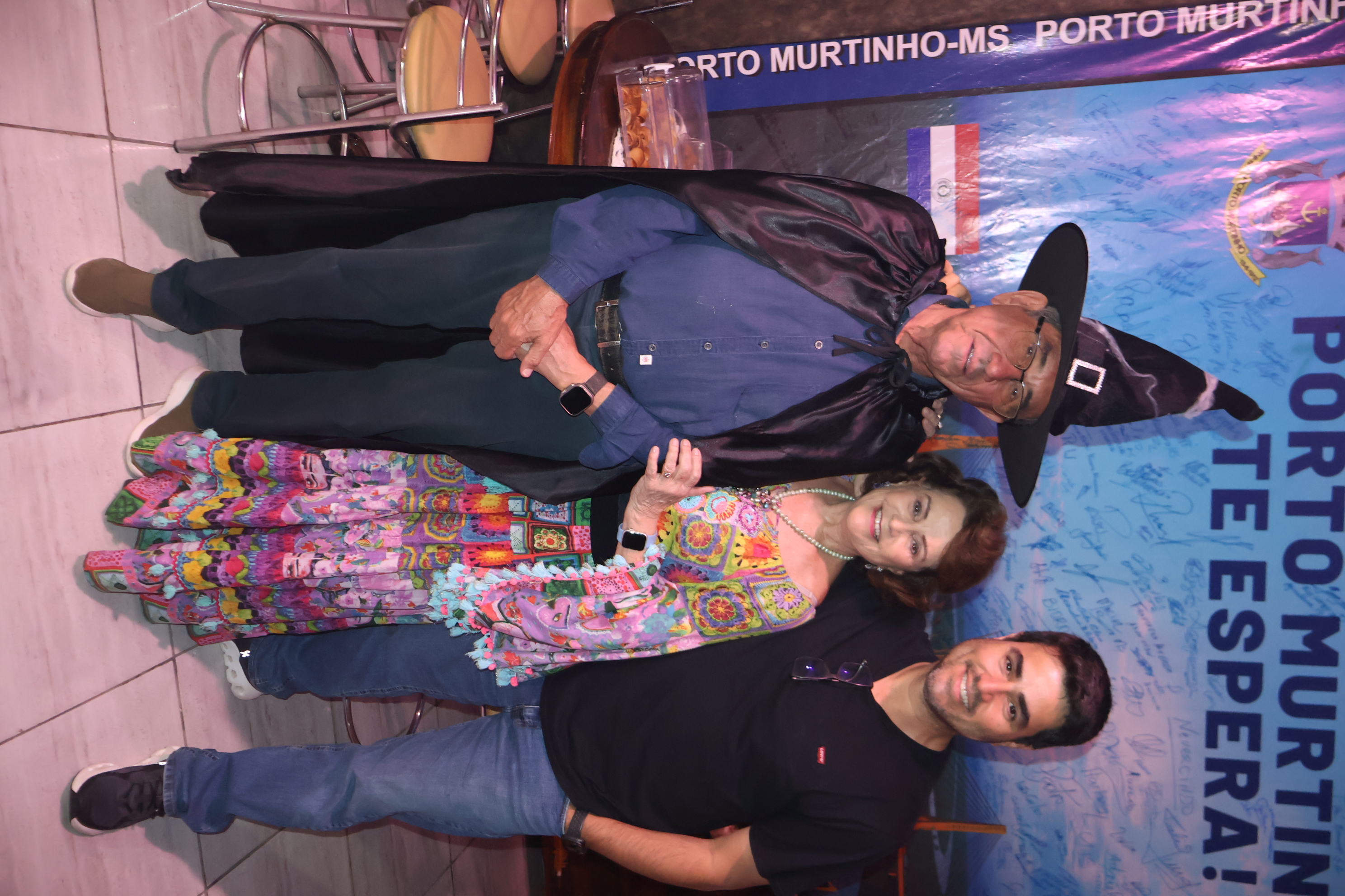 Festa de Halloween celebra o Dia do Servidor Municipal e agita a Praça de Eventos José Barbosa de Souza Coelho Festa de Halloween celebra o Dia do Servidor Municipal e agita a Praça de Eventos José Barbosa de Souza Coelho