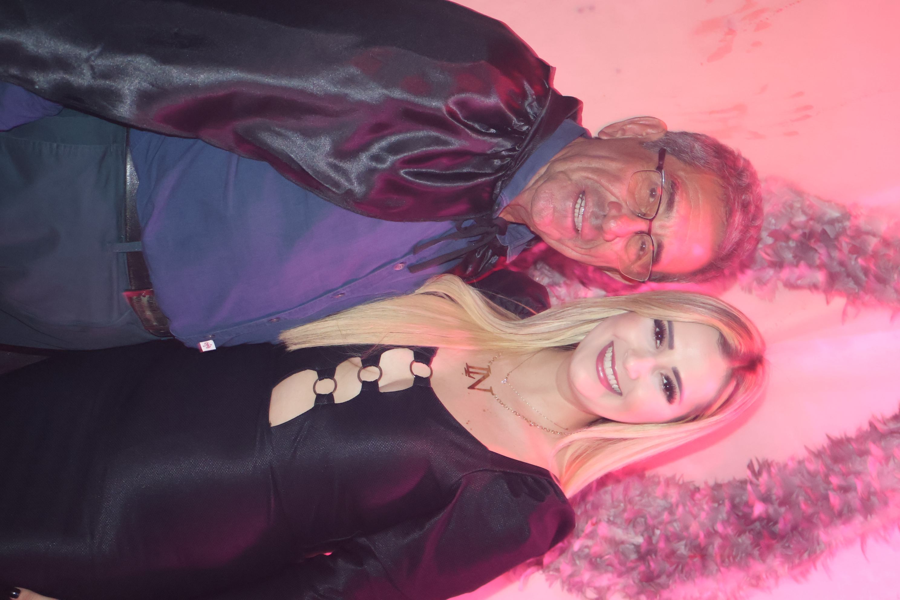 Festa de Halloween celebra o Dia do Servidor Municipal e agita a Praça de Eventos José Barbosa de Souza Coelho Festa de Halloween celebra o Dia do Servidor Municipal e agita a Praça de Eventos José Barbosa de Souza Coelho