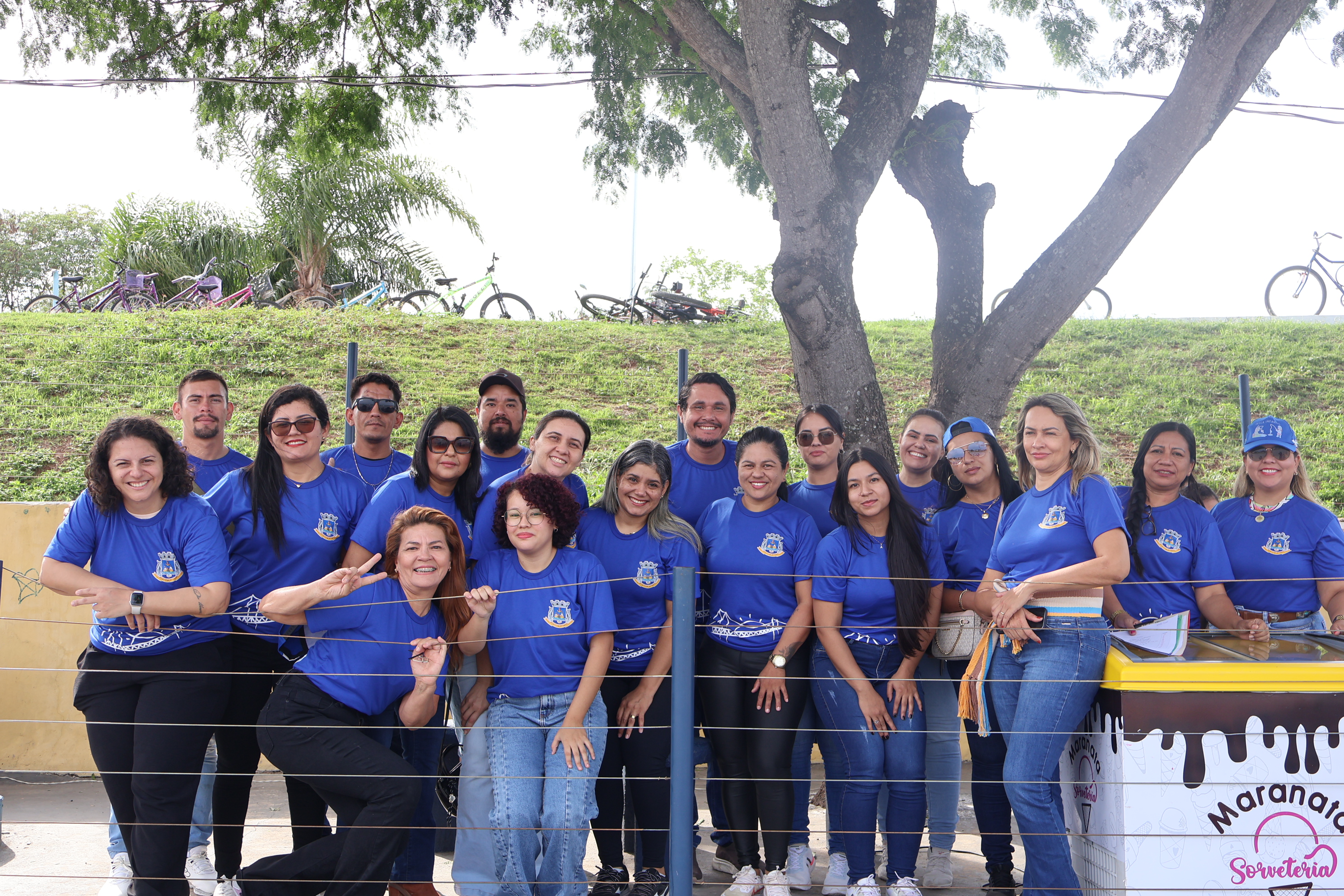 Festival da Pesca encerra a temporada em Porto Murtinho com grande participação e apoio institucional Festival da Pesca encerra a temporada em Porto Murtinho com grande participação e apoio institucional