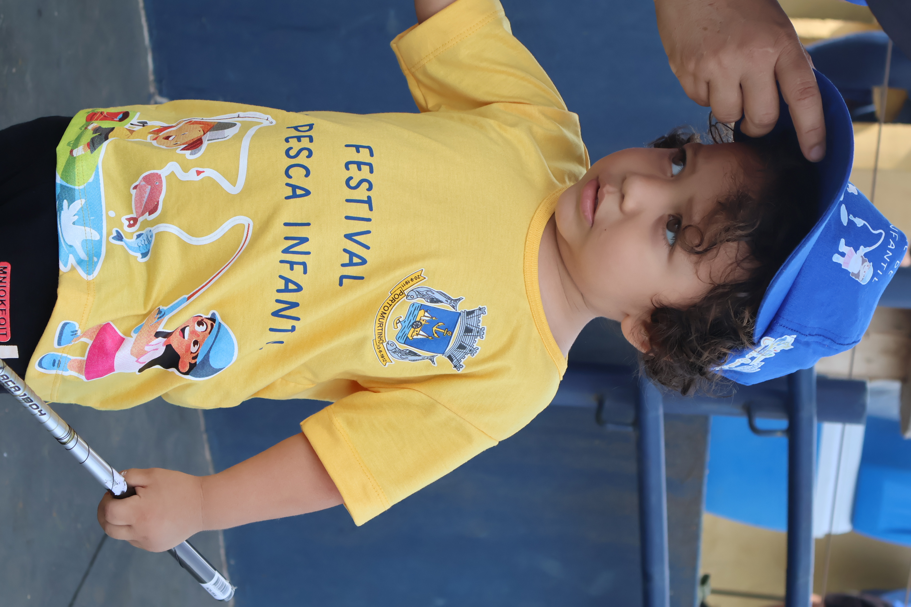 Festival da Pesca encerra a temporada em Porto Murtinho com grande participação e apoio institucional Festival da Pesca encerra a temporada em Porto Murtinho com grande participação e apoio institucional