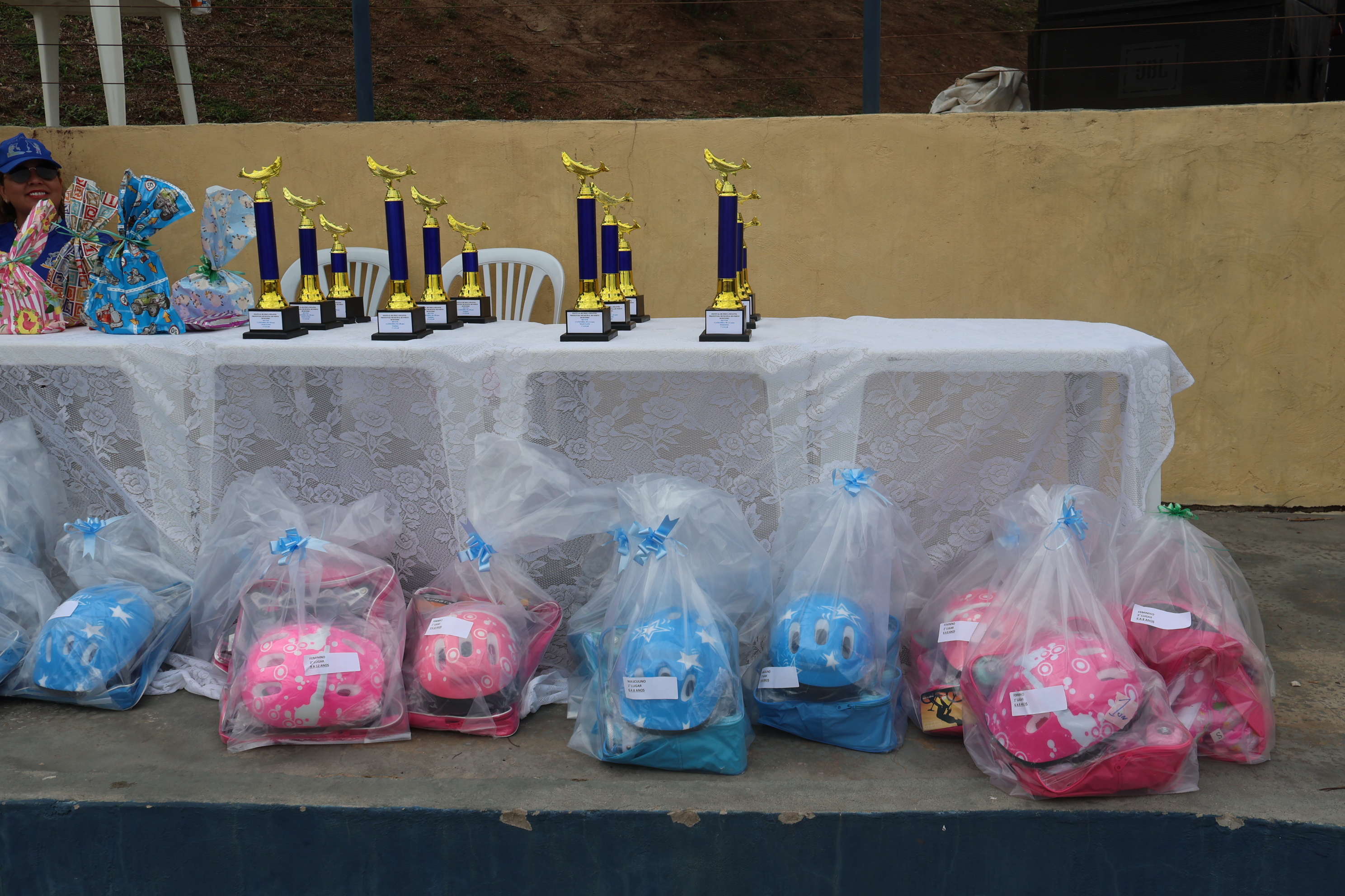 Festival da Pesca encerra a temporada em Porto Murtinho com grande participação e apoio institucional Festival da Pesca encerra a temporada em Porto Murtinho com grande participação e apoio institucional