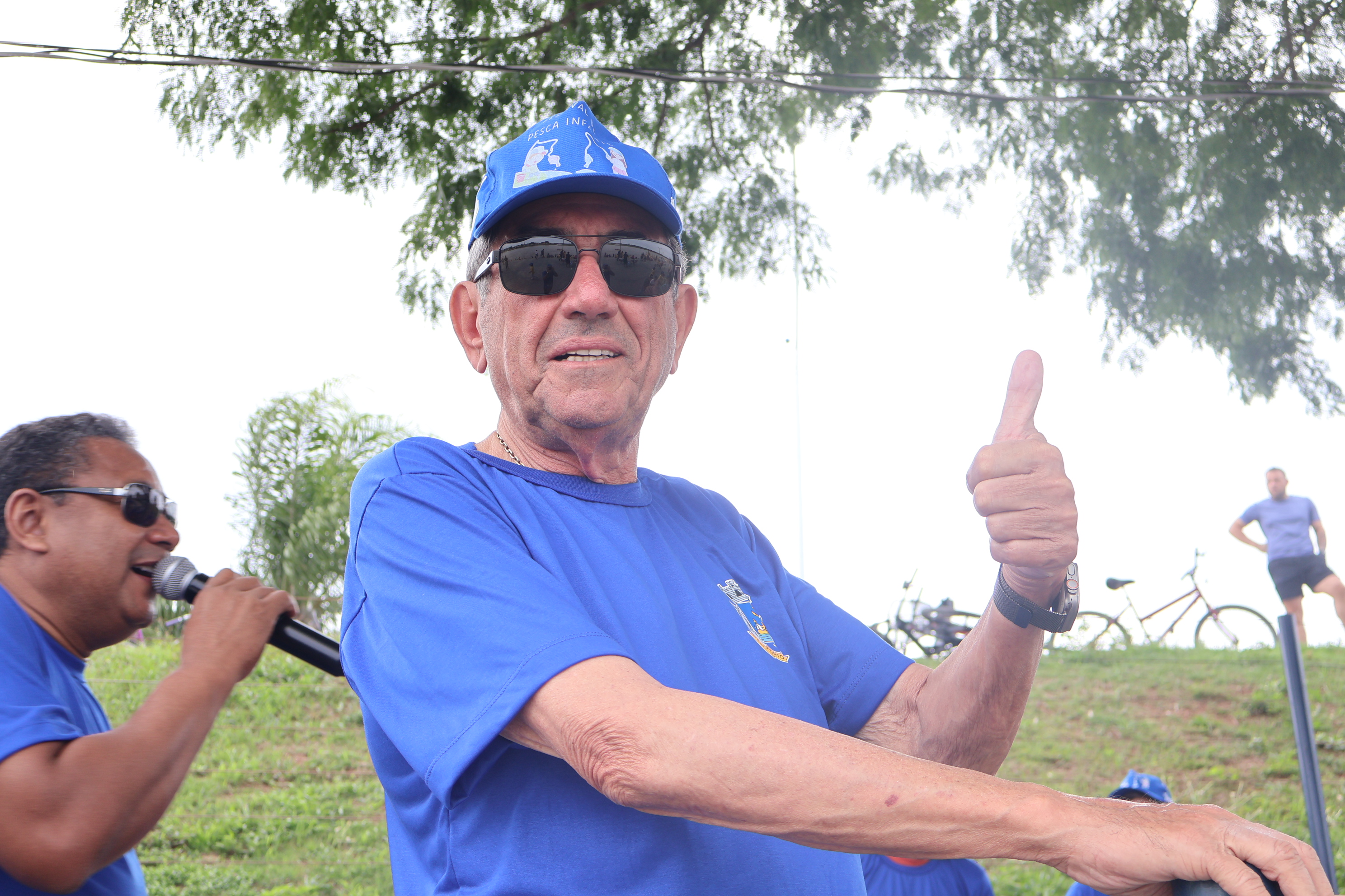 Festival da Pesca encerra a temporada em Porto Murtinho com grande participação e apoio institucional Festival da Pesca encerra a temporada em Porto Murtinho com grande participação e apoio institucional