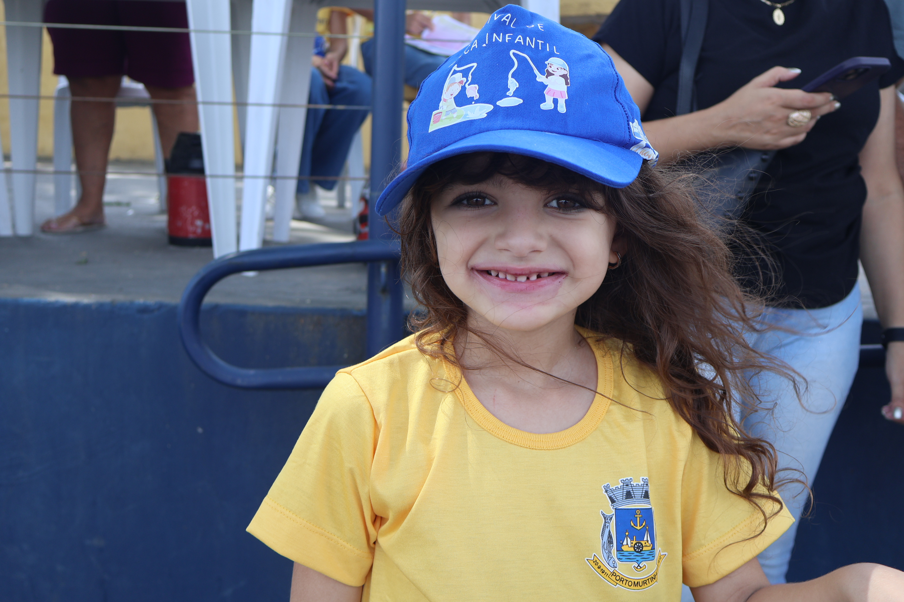 Festival da Pesca encerra a temporada em Porto Murtinho com grande participação e apoio institucional Festival da Pesca encerra a temporada em Porto Murtinho com grande participação e apoio institucional