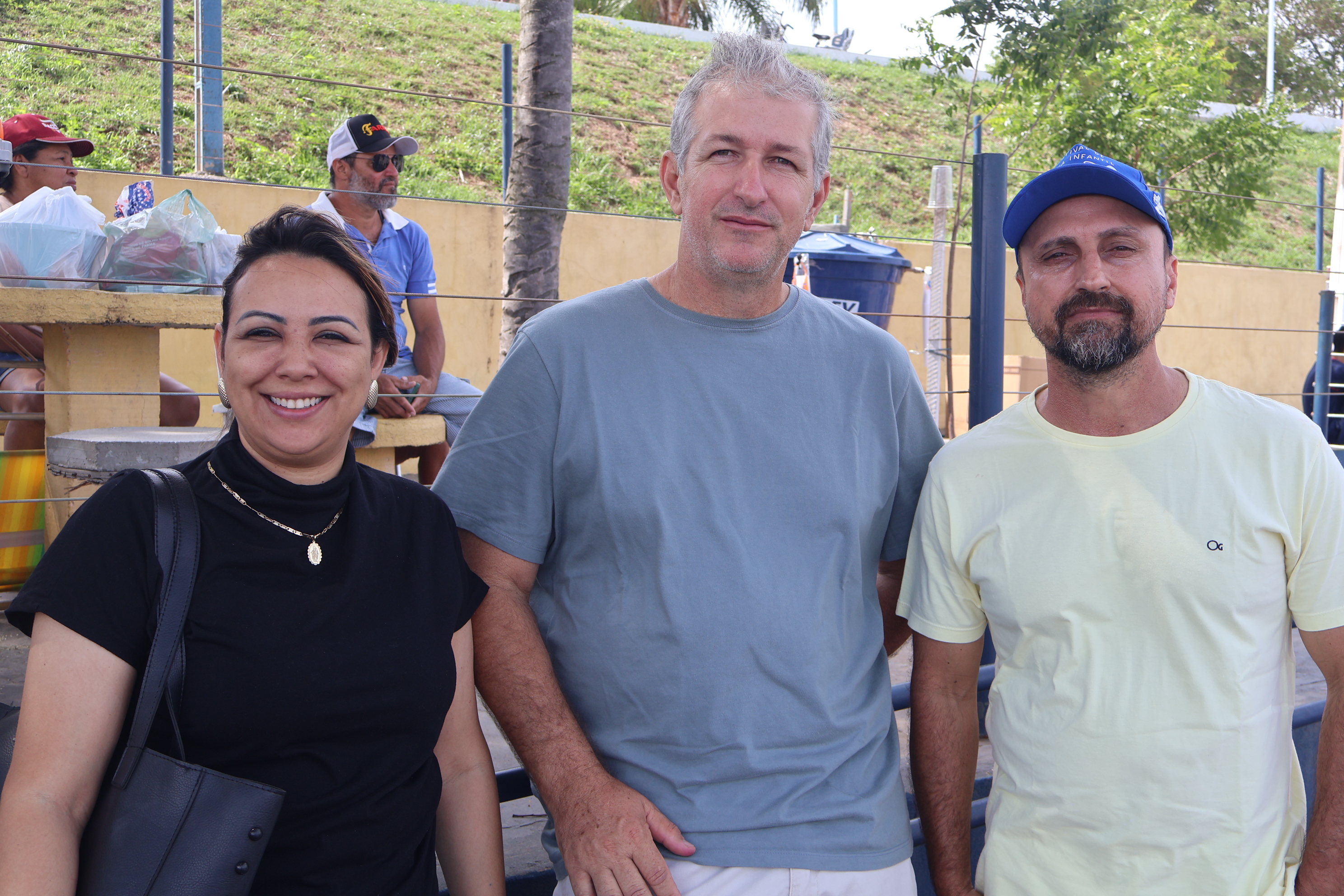 Festival da Pesca encerra a temporada em Porto Murtinho com grande participação e apoio institucional Festival da Pesca encerra a temporada em Porto Murtinho com grande participação e apoio institucional