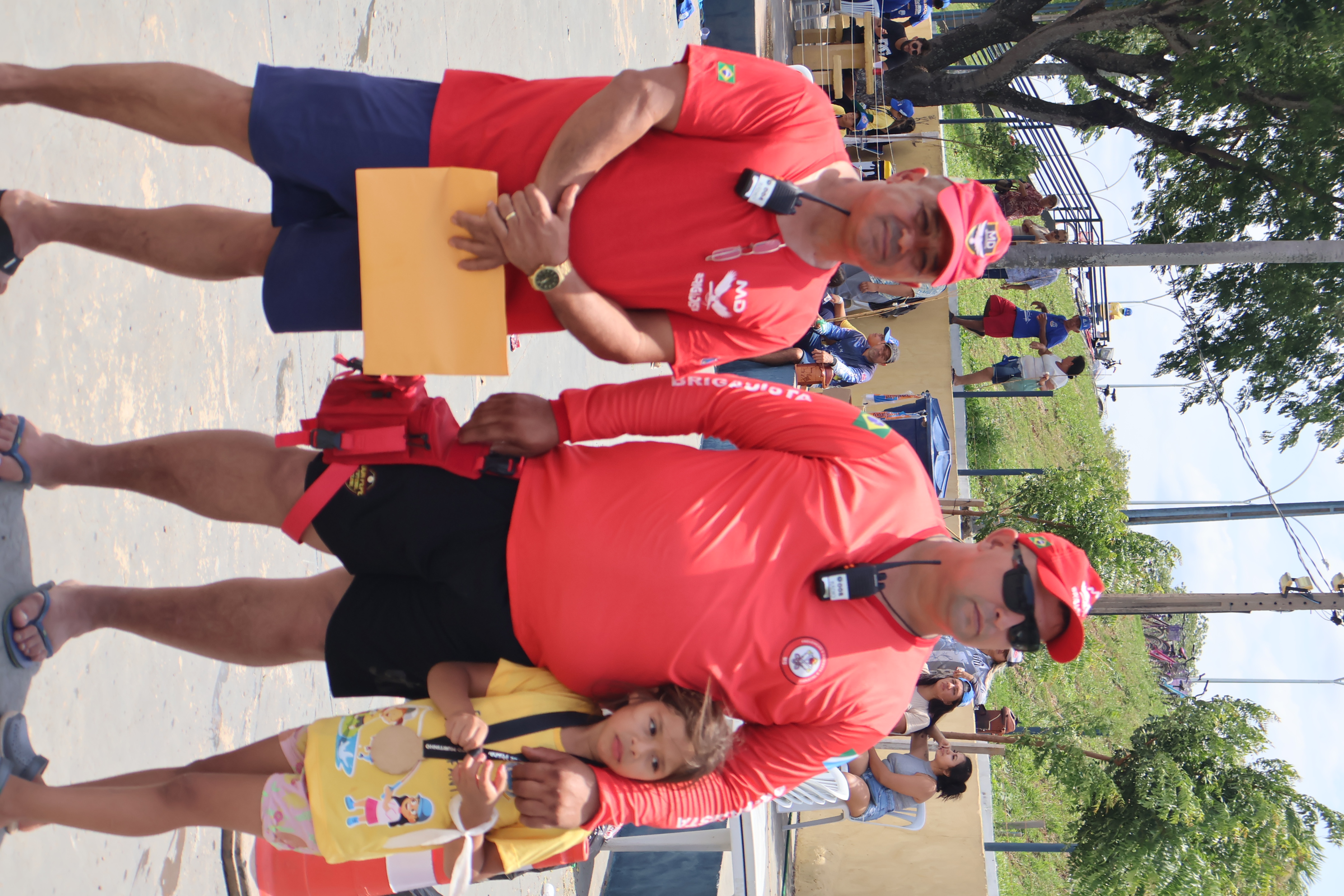 Festival da Pesca encerra a temporada em Porto Murtinho com grande participação e apoio institucional Festival da Pesca encerra a temporada em Porto Murtinho com grande participação e apoio institucional