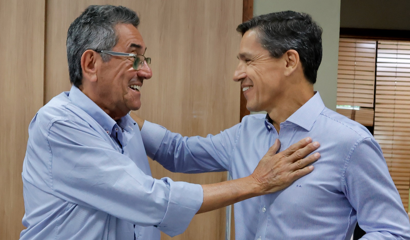 SEILOG firma convênio para obras de pavimentação e drenagem em Porto Murtinho SEILOG firma convênio para obras de pavimentação e drenagem em Porto Murtinho