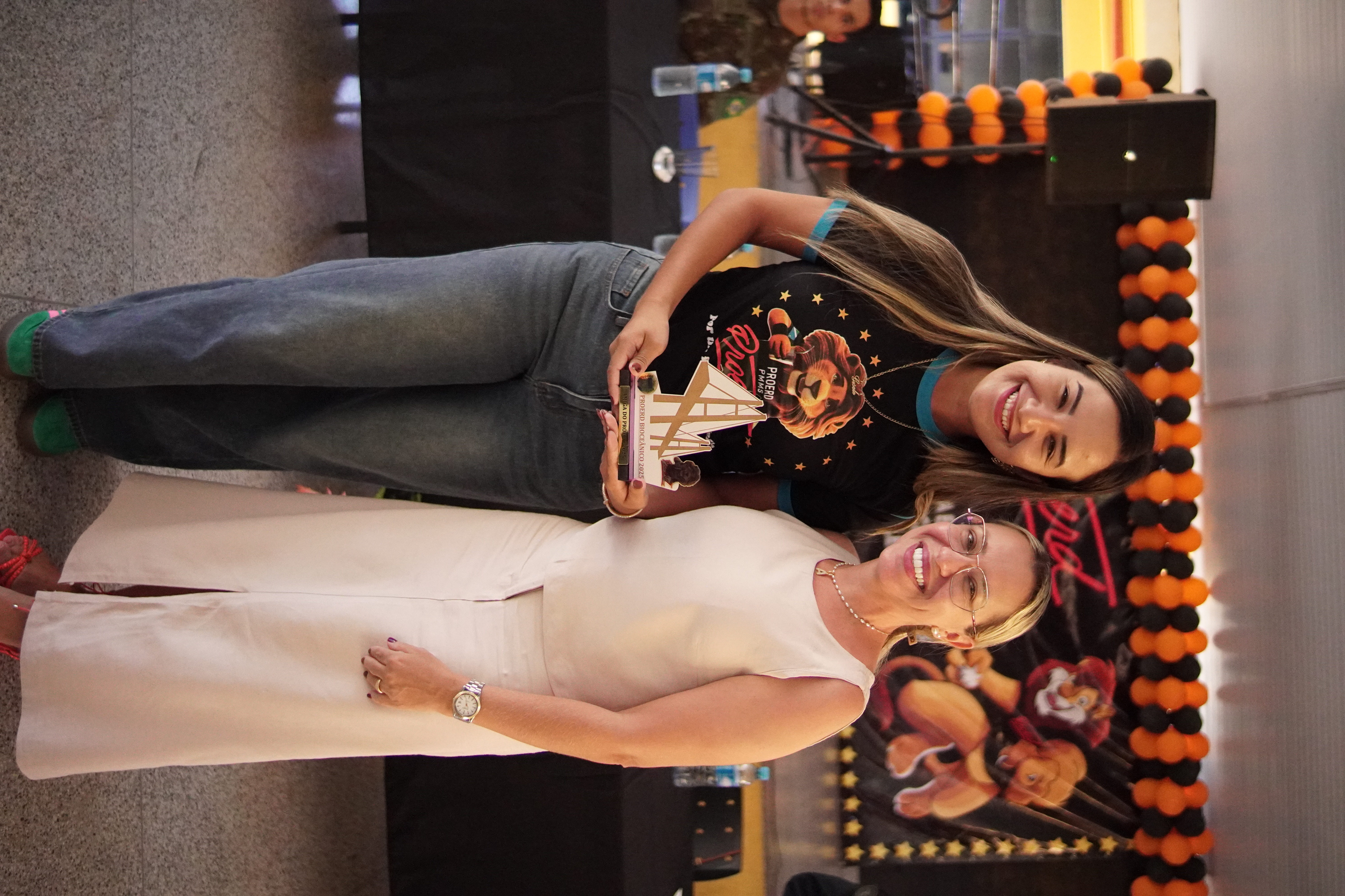 PORTO MURTINHO REALIZA FORMATURA DO PROERD 2025 NA ESCOLA MUNICIPAL CÍVICO-MILITAR CLÁUDIO DE OLIVEIRA PORTO MURTINHO REALIZA FORMATURA DO PROERD 2025 NA ESCOLA MUNICIPAL CÍVICO-MILITAR CLÁUDIO DE OLIVEIRA