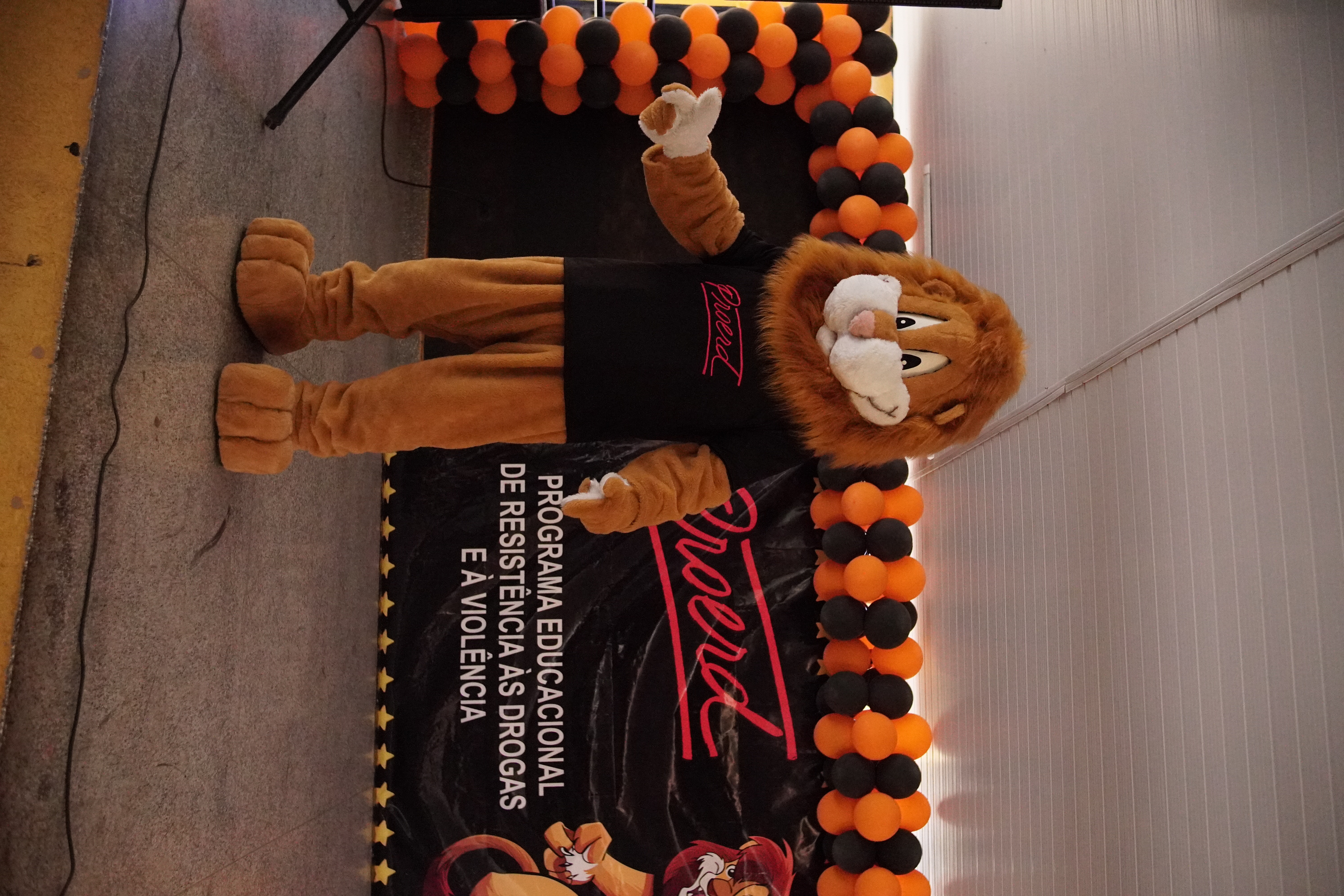 PORTO MURTINHO REALIZA FORMATURA DO PROERD 2025 NA ESCOLA MUNICIPAL CÍVICO-MILITAR CLÁUDIO DE OLIVEIRA PORTO MURTINHO REALIZA FORMATURA DO PROERD 2025 NA ESCOLA MUNICIPAL CÍVICO-MILITAR CLÁUDIO DE OLIVEIRA