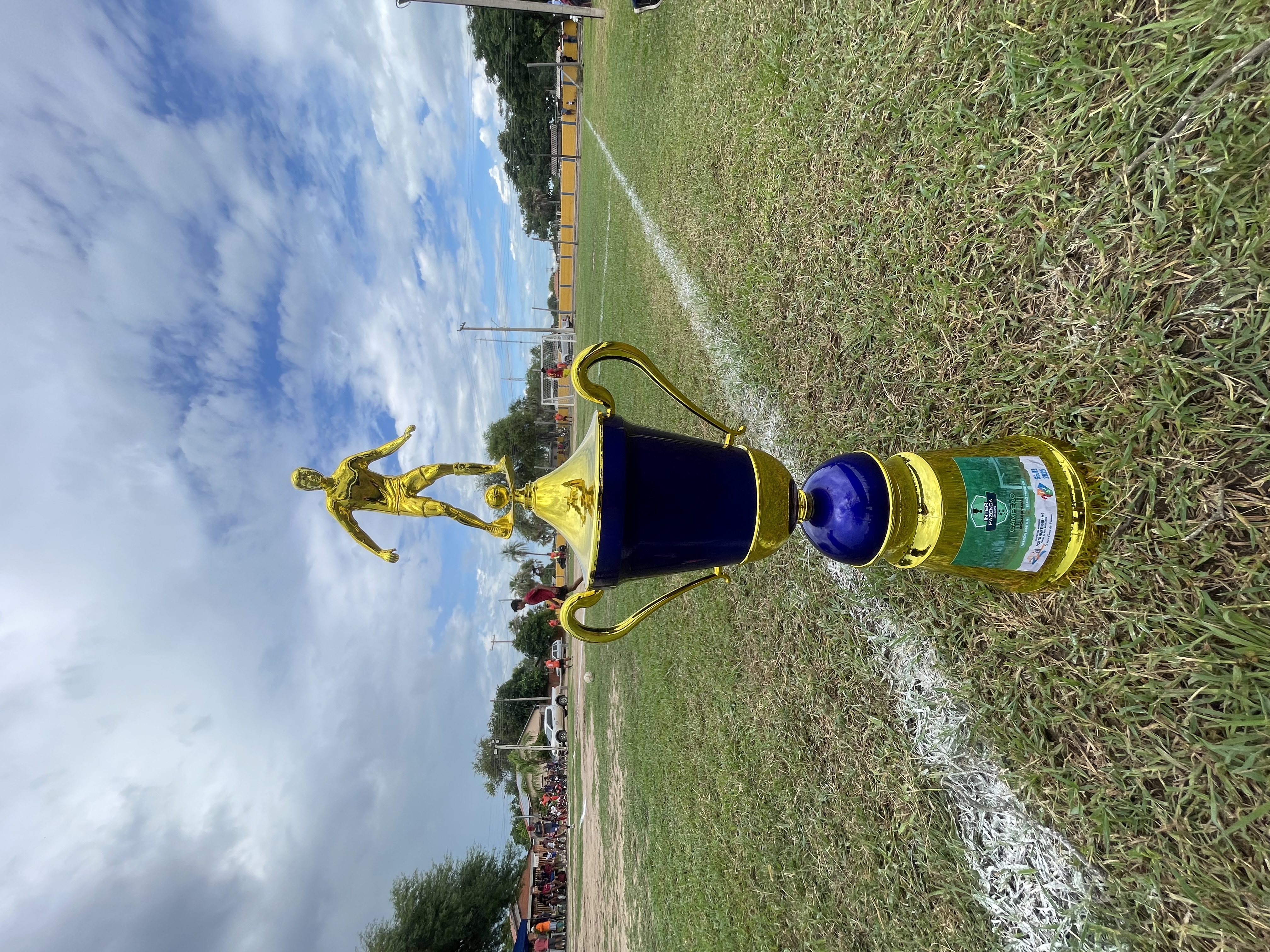 Arena Caveirão recebe a 9ª Edição do Inter Fazendas e celebra integração dos trabalhadores rurais