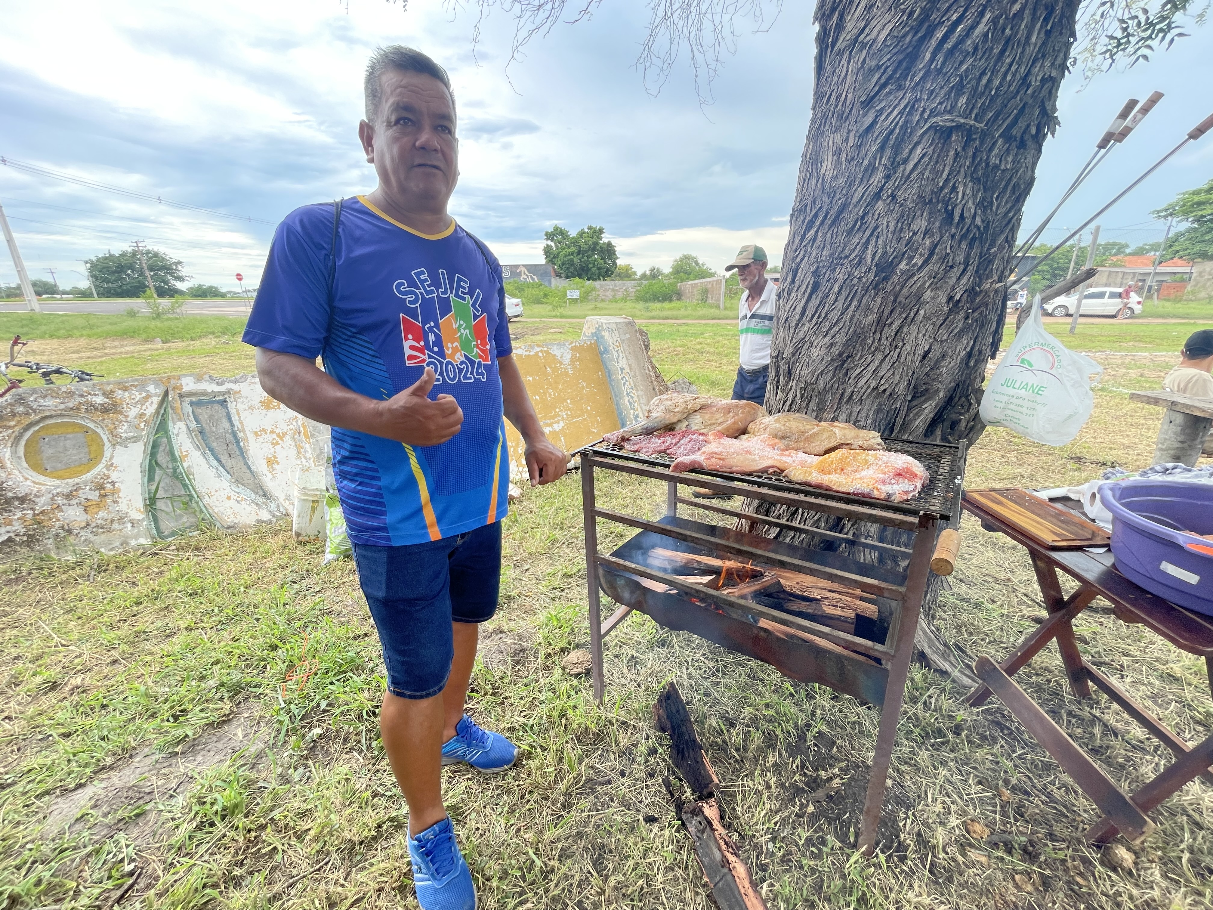 Arena Caveirão recebe a 9ª Edição do Inter Fazendas e celebra integração dos trabalhadores rurais
