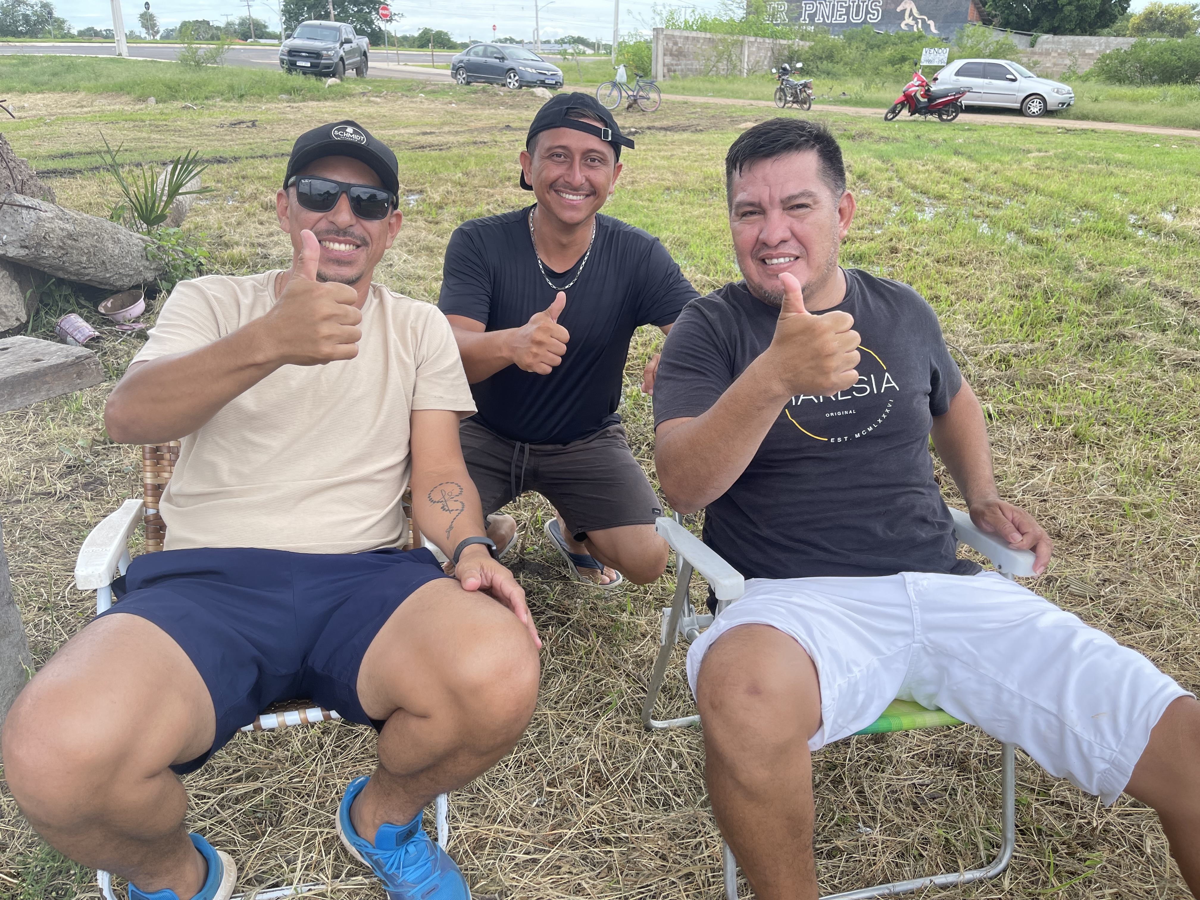 Arena Caveirão recebe a 9ª Edição do Inter Fazendas e celebra integração dos trabalhadores rurais