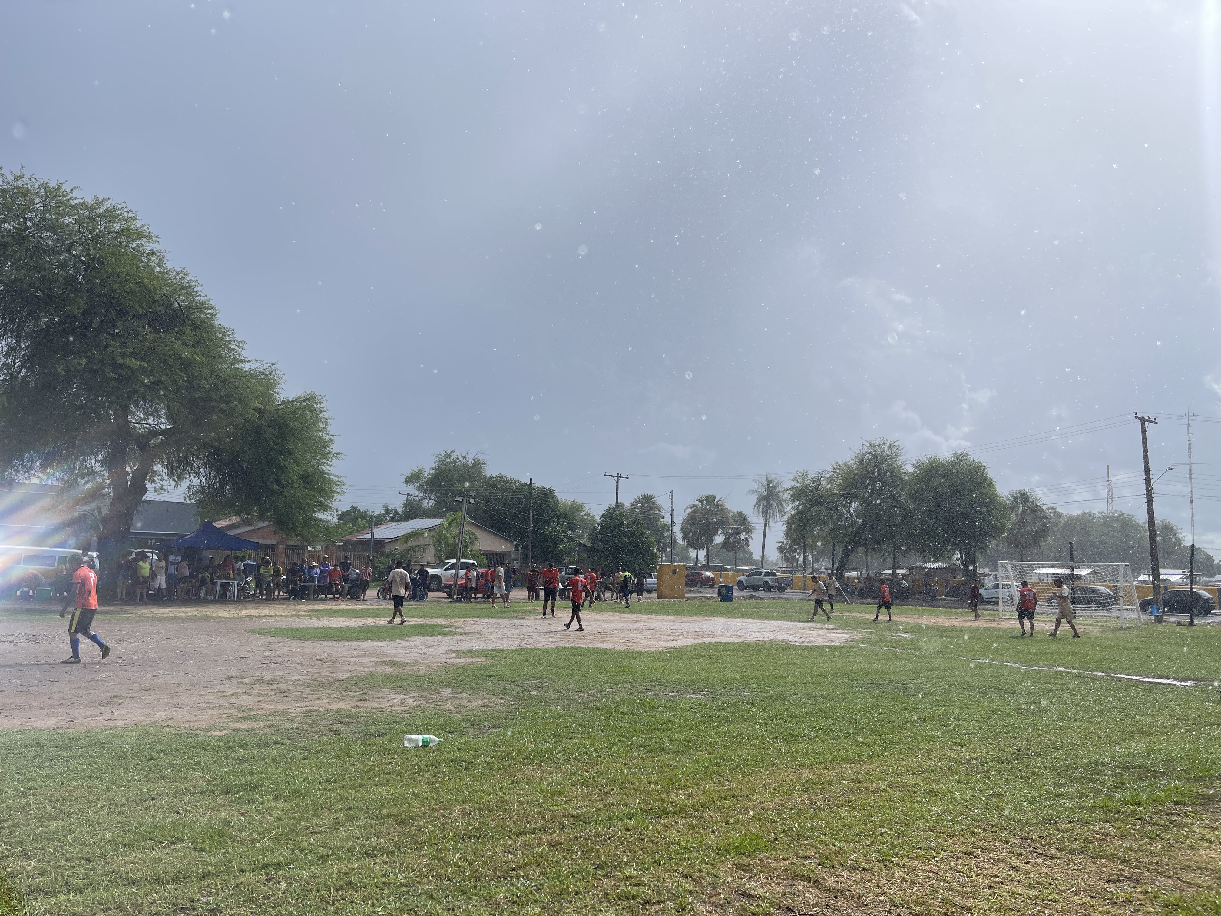 Arena Caveirão recebe a 9ª Edição do Inter Fazendas e celebra integração dos trabalhadores rurais