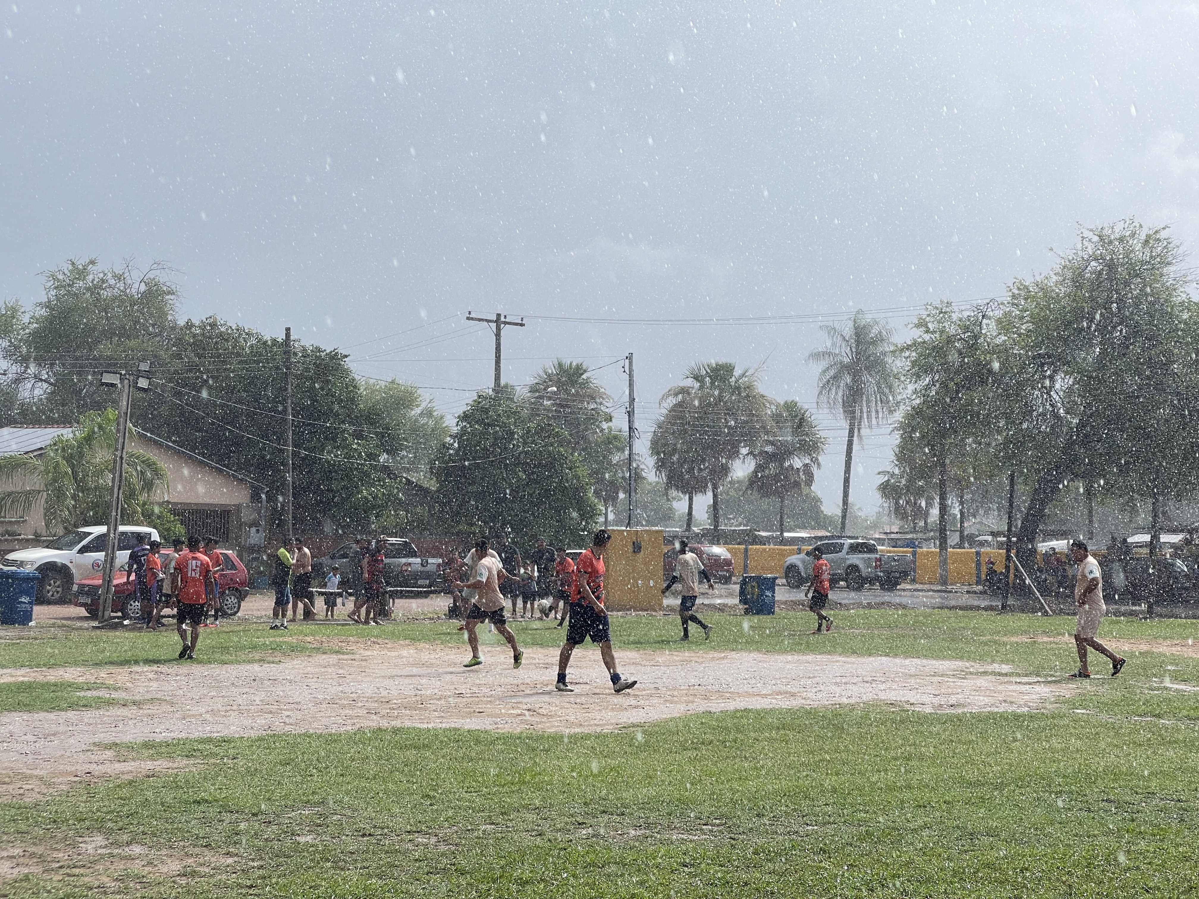 Arena Caveirão recebe a 9ª Edição do Inter Fazendas e celebra integração dos trabalhadores rurais