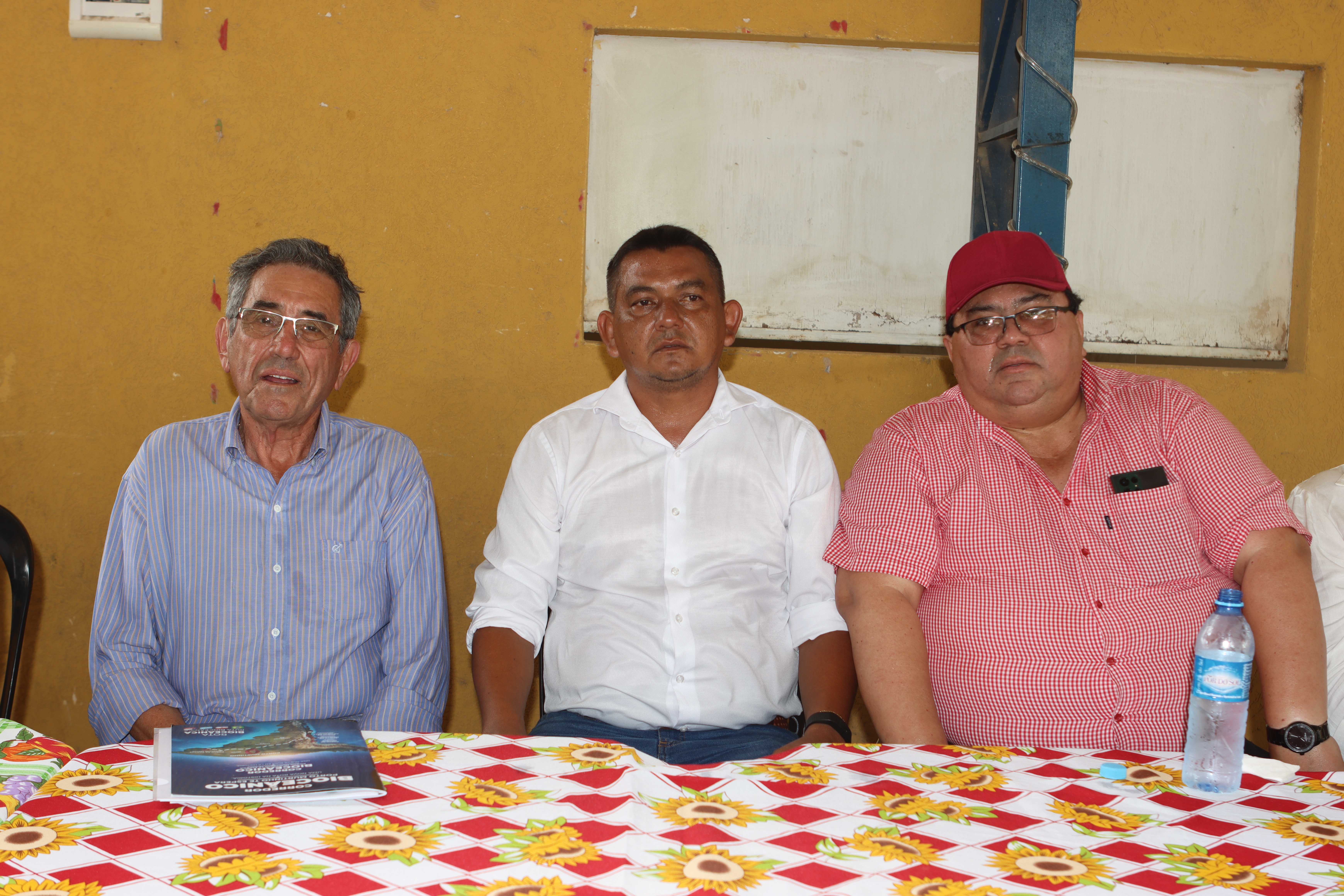 FRONTEIRAS QUE SE ABRAÇAM: PARAGUAIOS EM MURTINHO CONQUISTAM ESPAÇO PARA PRESERVAR SUA IDENTIDADE