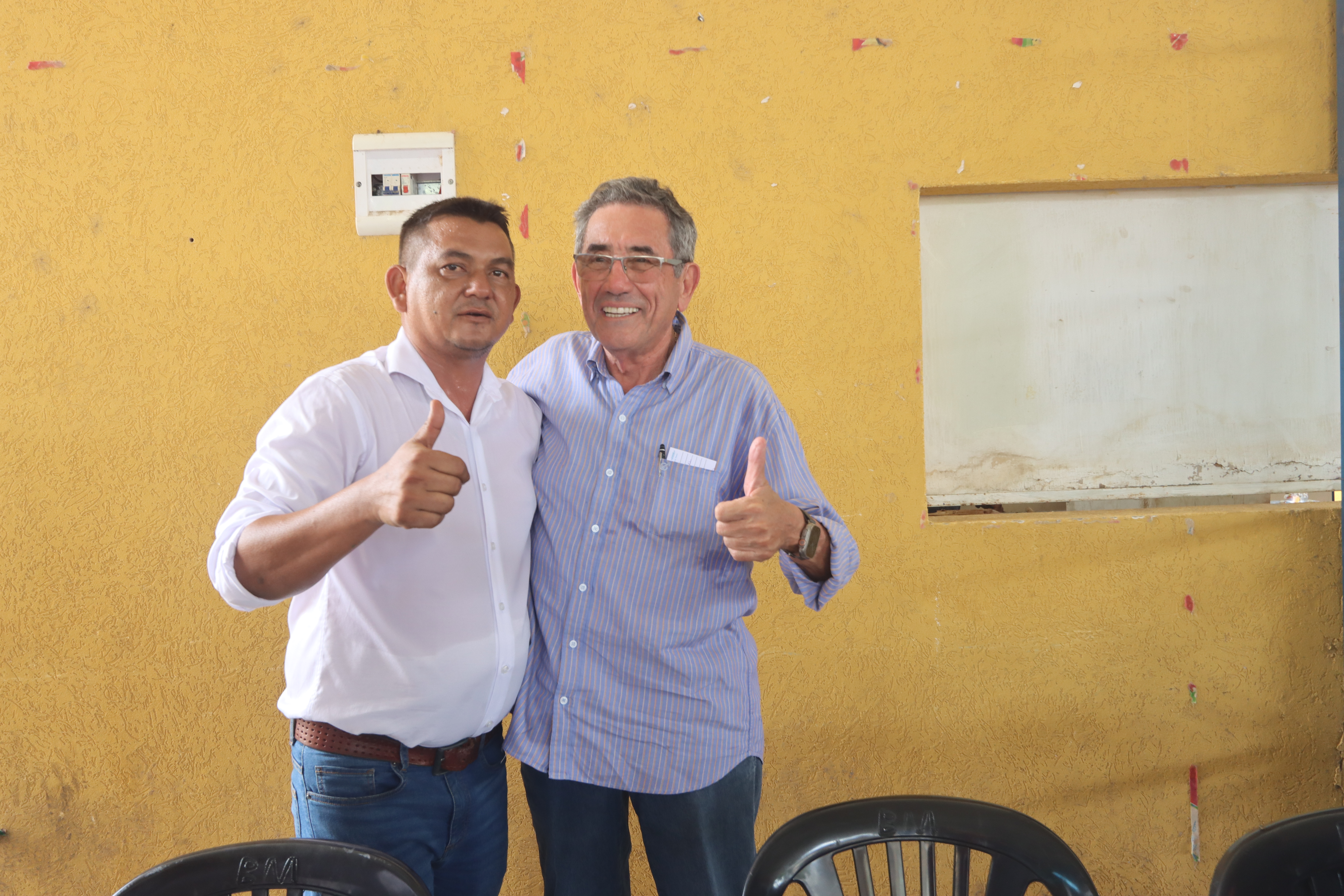 FRONTEIRAS QUE SE ABRAÇAM: PARAGUAIOS EM MURTINHO CONQUISTAM ESPAÇO PARA PRESERVAR SUA IDENTIDADE