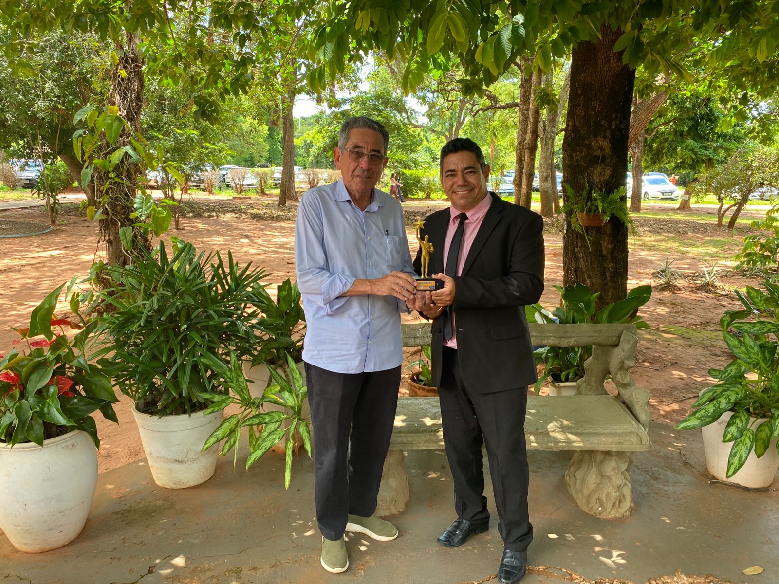 Porto Murtinho recebe 5 estrelas no XIII Prêmio CETRAN de Educação e Segurança no Trânsito e avança com capacitações na área