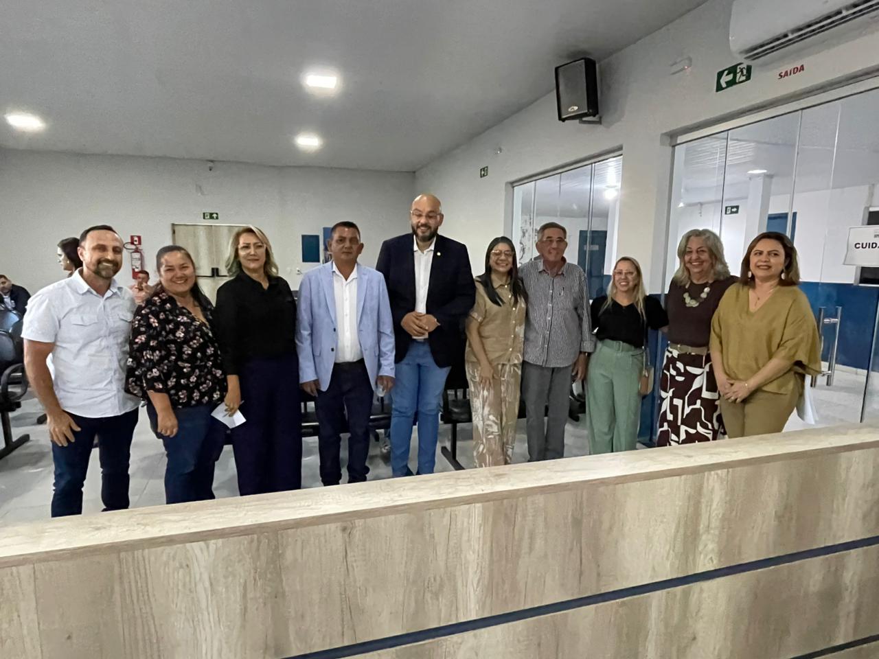 Gestão Municipal recebe vereadores de Ponta Porã e participa de agenda institucional na Câmara de Porto Murtinho Gestão Municipal recebe vereadores de Ponta Porã e participa de agenda institucional na Câmara de Porto Murtinho