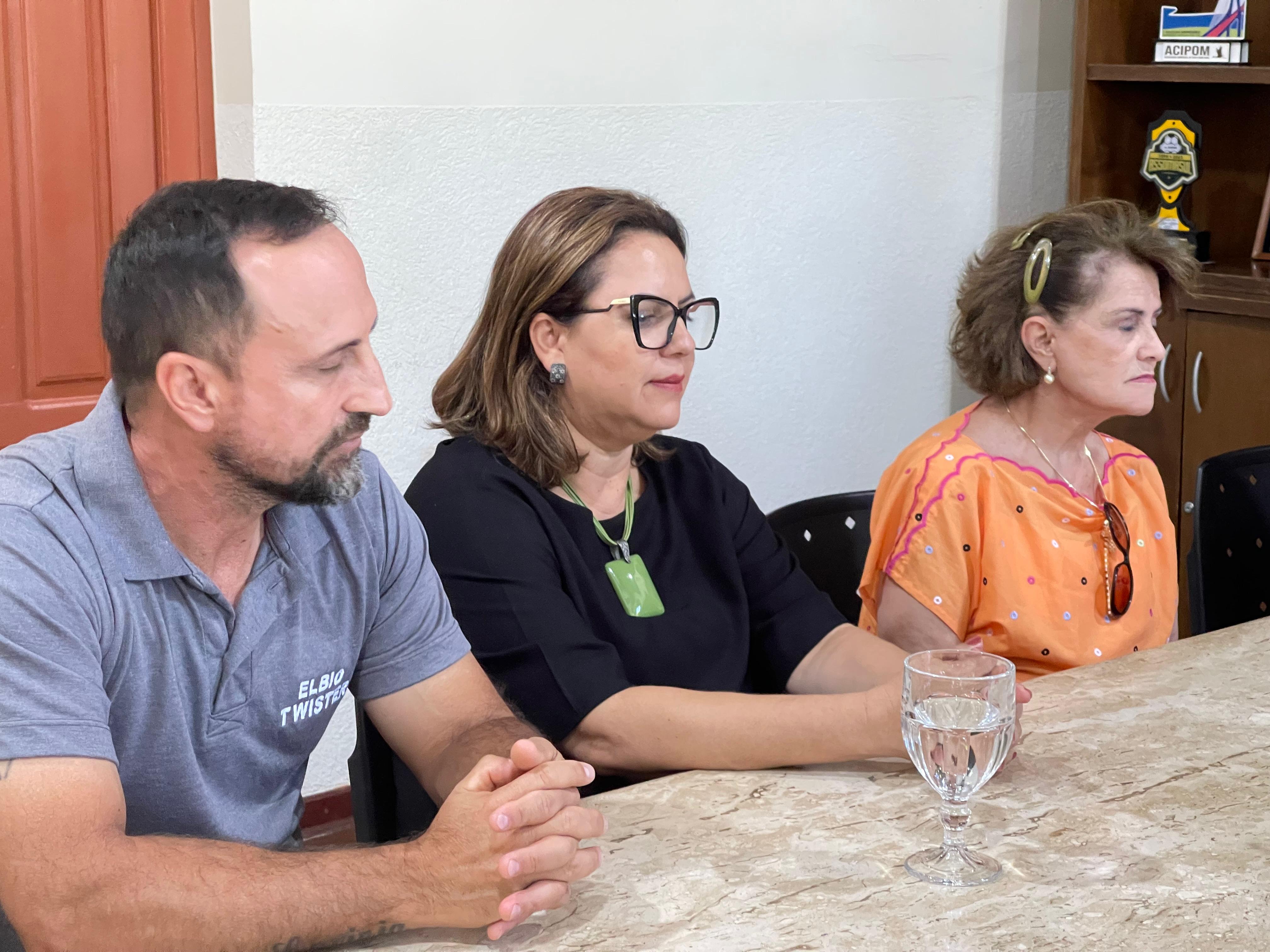 Emenda impositiva destina mais de R$ 90 mil à Lar dos Idosos São Vicente de Paulo