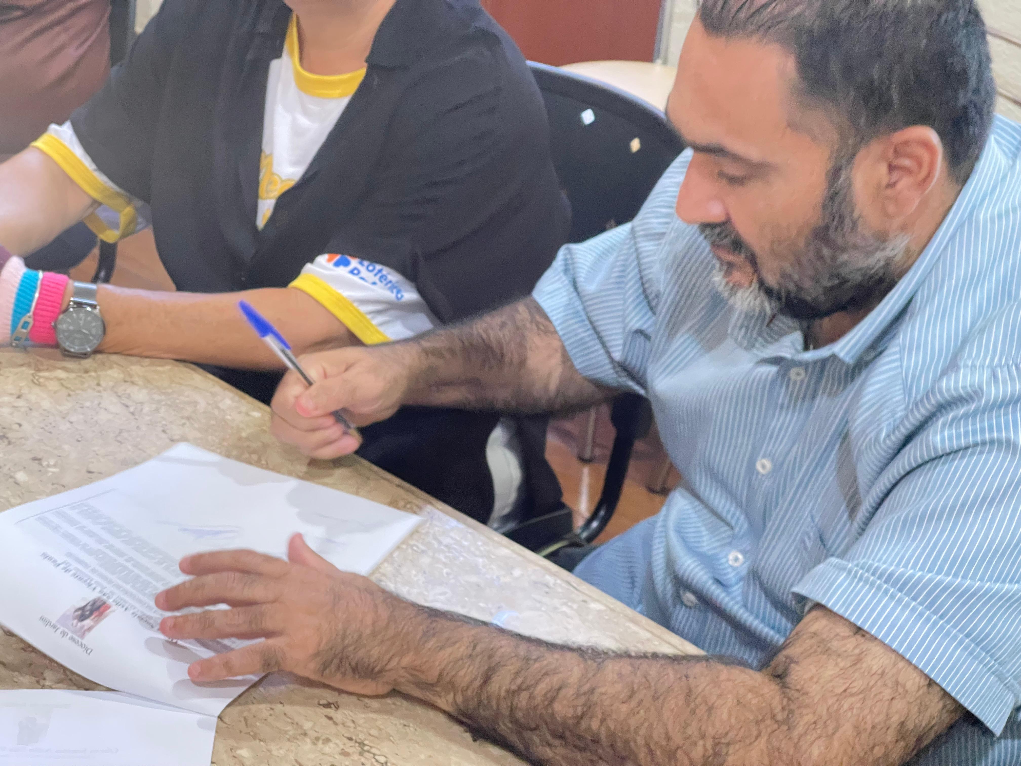 Emenda impositiva destina mais de R$ 90 mil à Lar dos Idosos São Vicente de Paulo