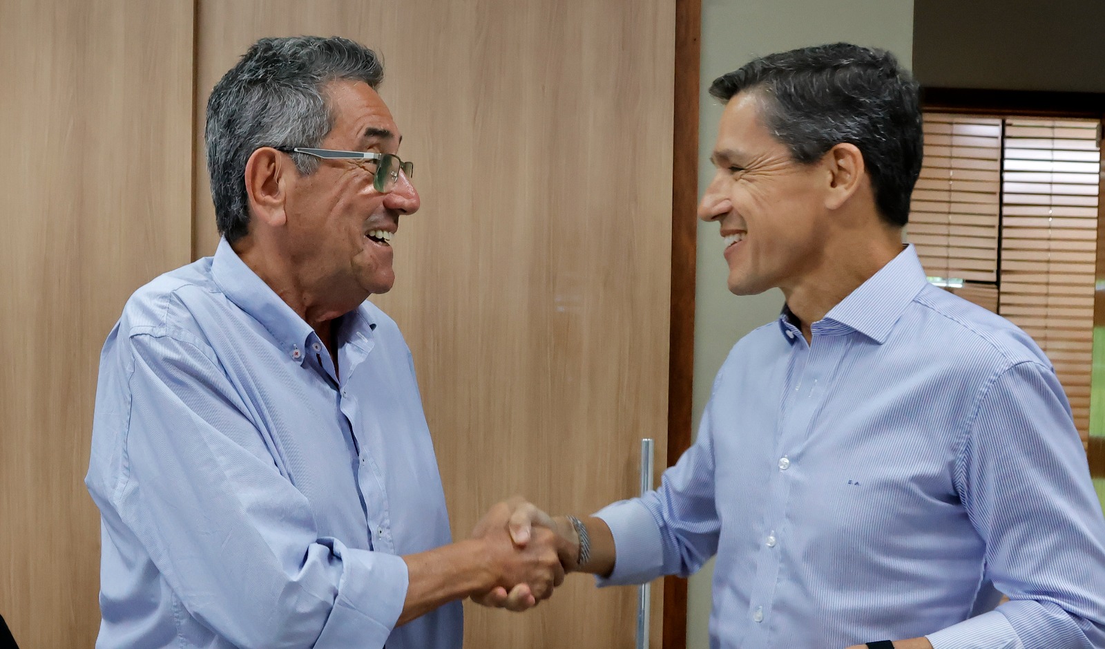 SEILOG firma convênio para obras de pavimentação e drenagem em Porto Murtinho SEILOG firma convênio para obras de pavimentação e drenagem em Porto Murtinho