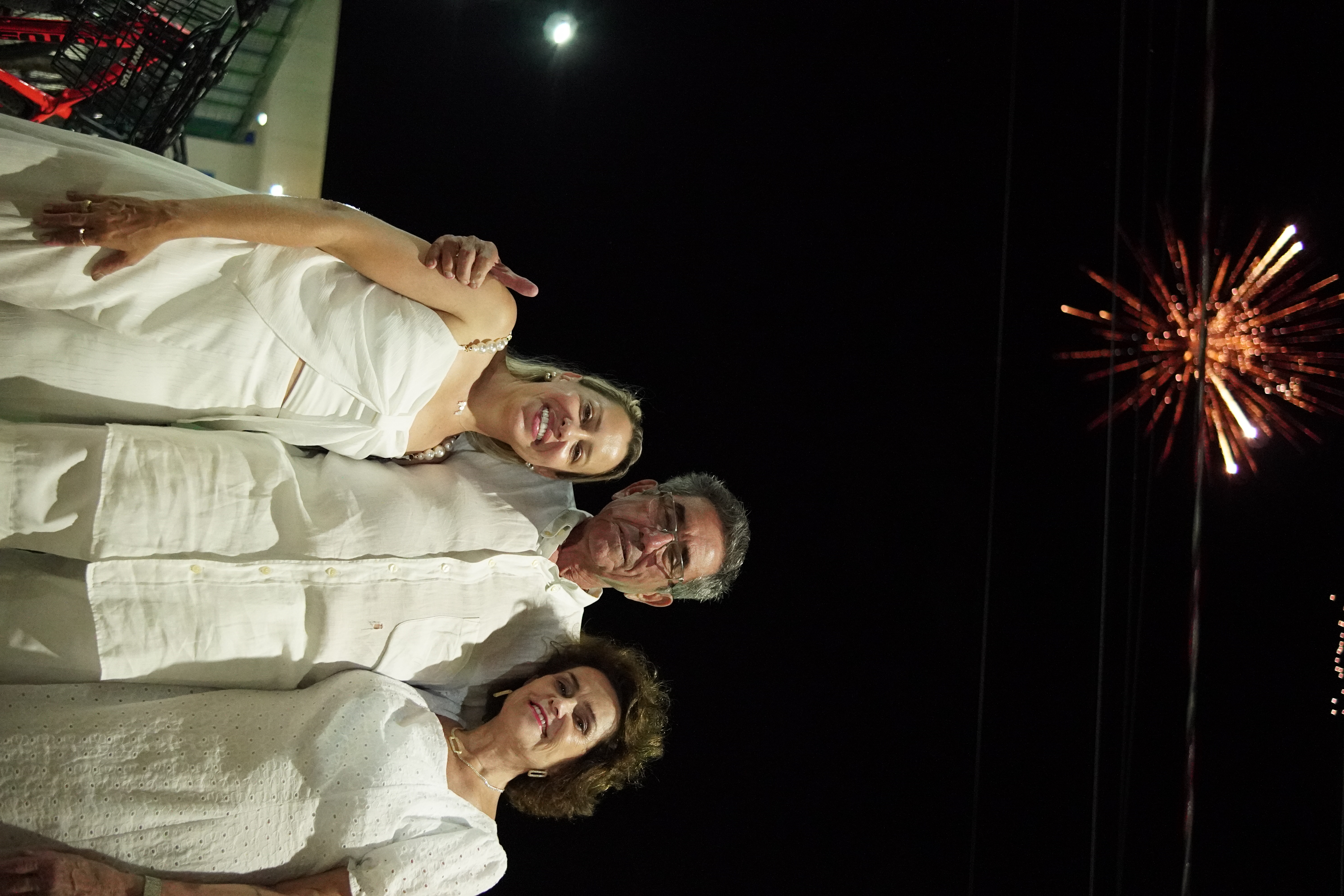 Porto Murtinho inicia 2026 com grande festa popular, união e expectativa por novos avanços