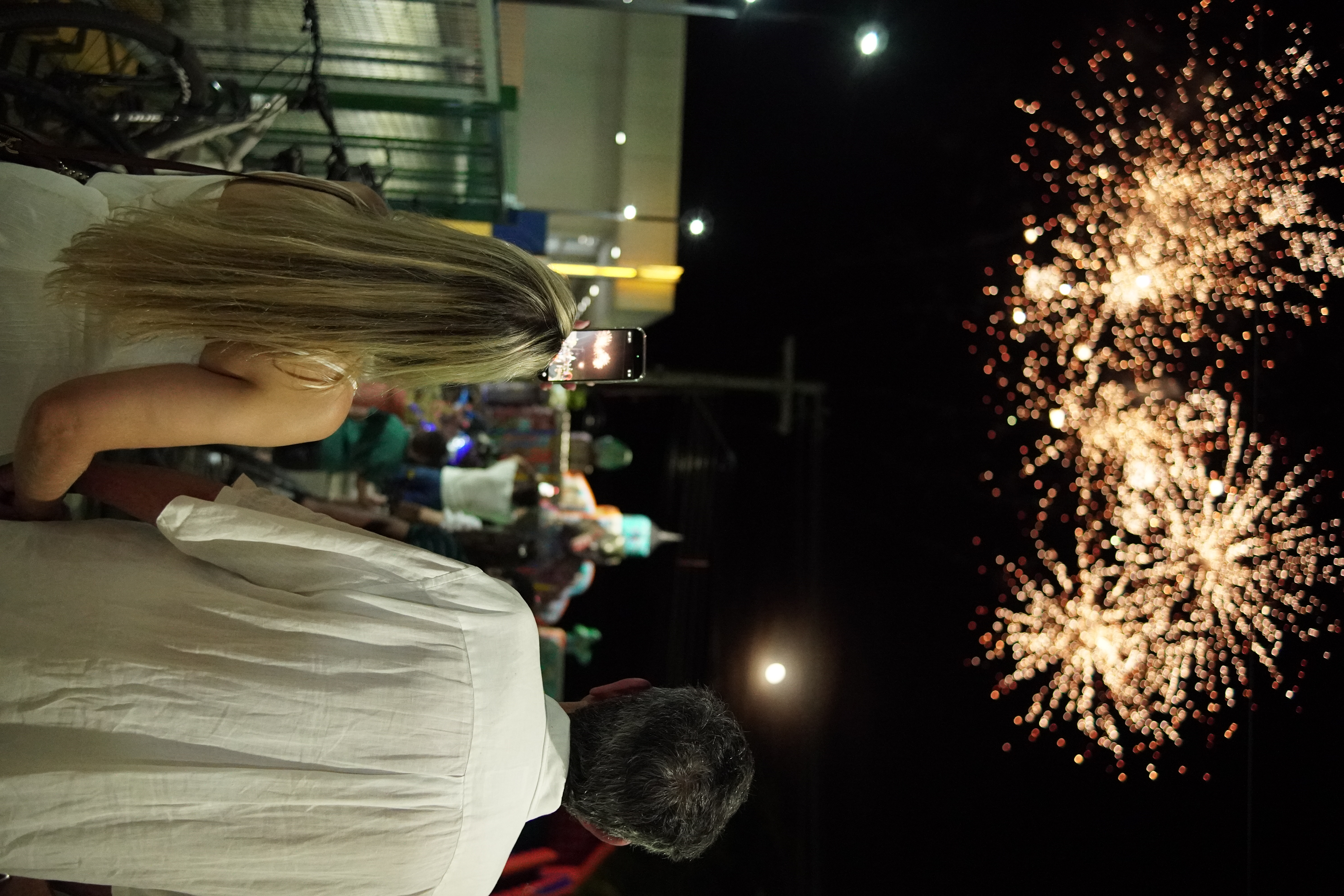 Porto Murtinho inicia 2026 com grande festa popular, união e expectativa por novos avanços