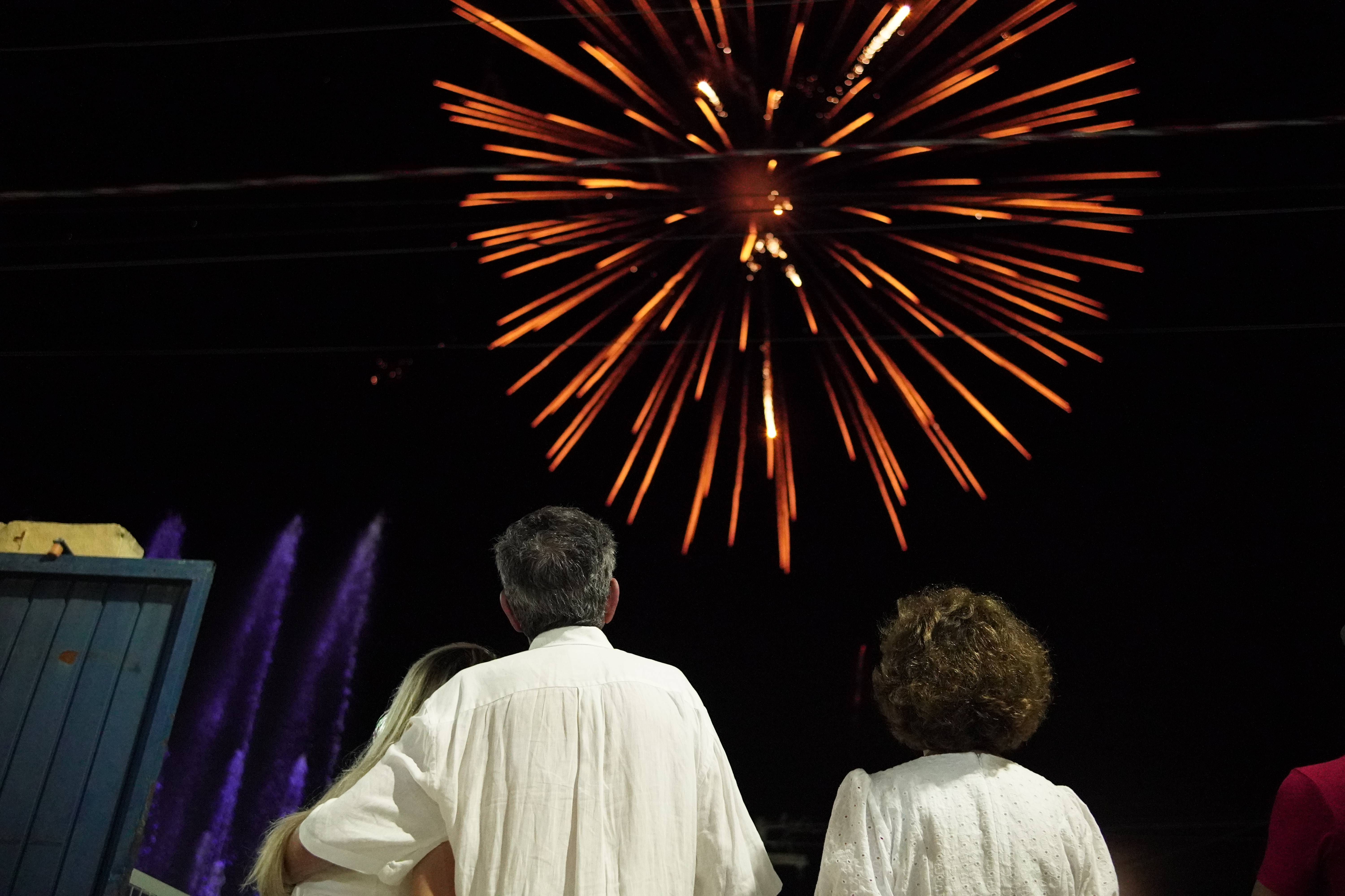 Porto Murtinho inicia 2026 com grande festa popular, união e expectativa por novos avanços