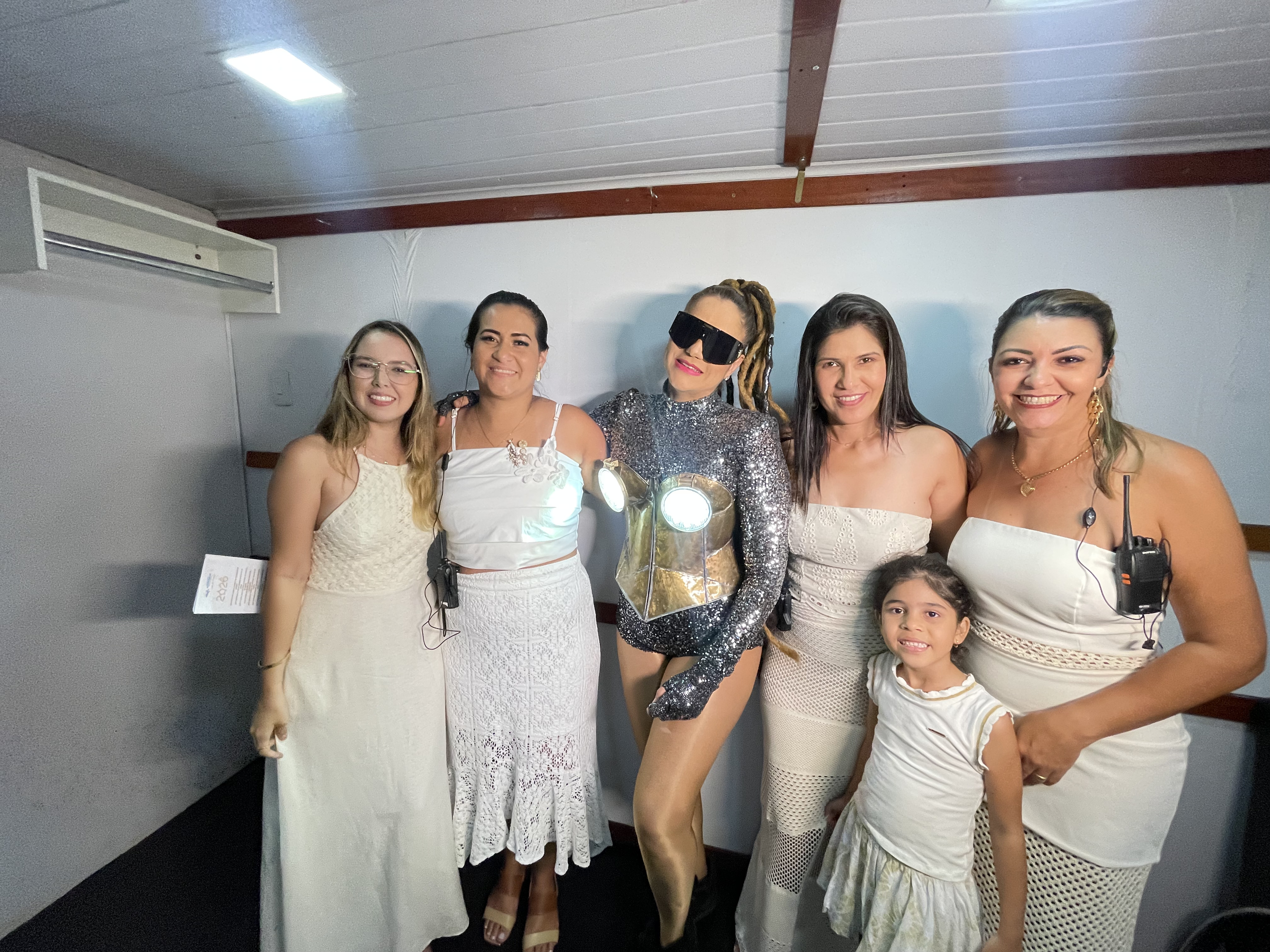 Porto Murtinho inicia 2026 com grande festa popular, união e expectativa por novos avanços