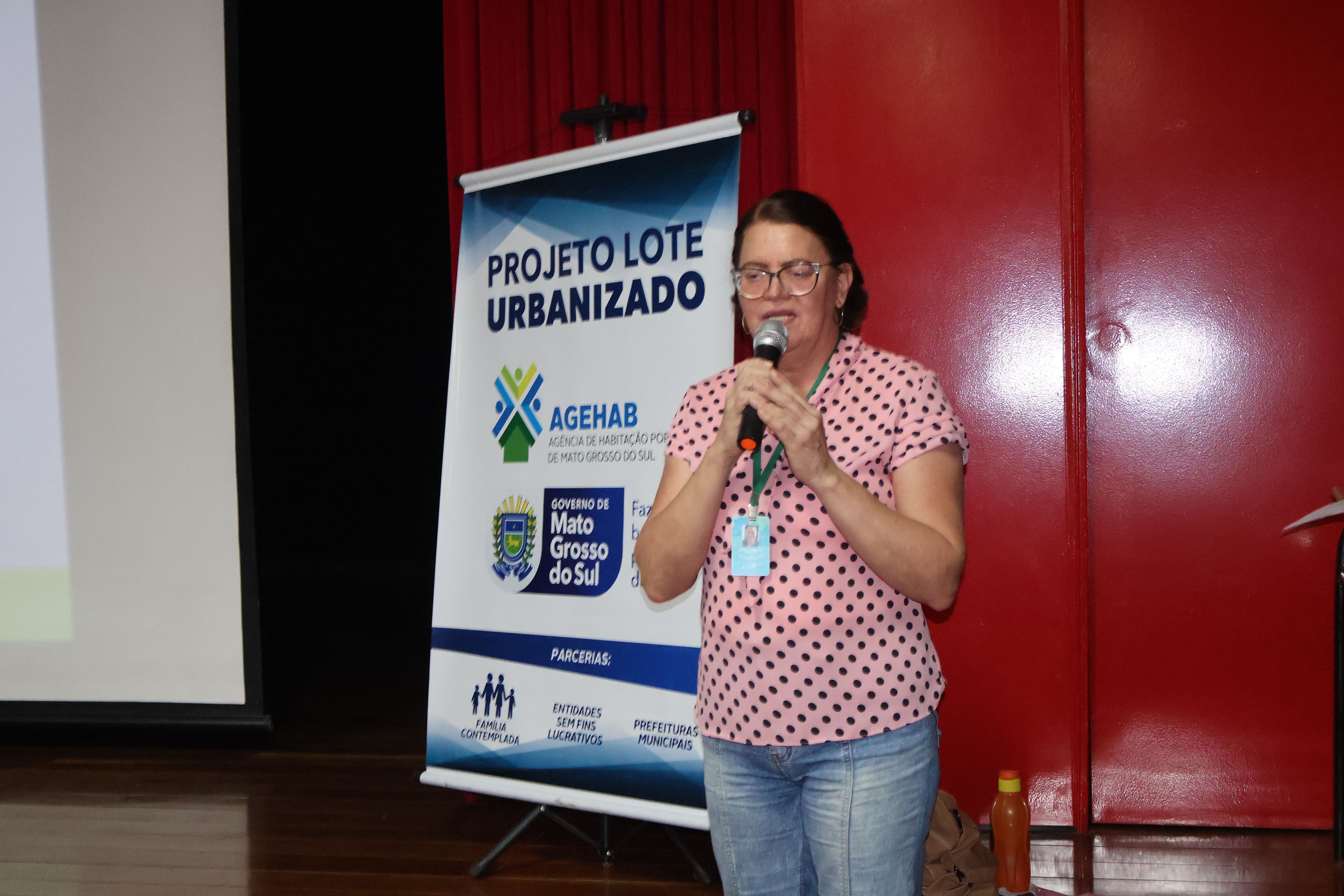 Sorteio de lotes marca mais uma etapa do Projeto Lote Urbanizado – Dom Pepe