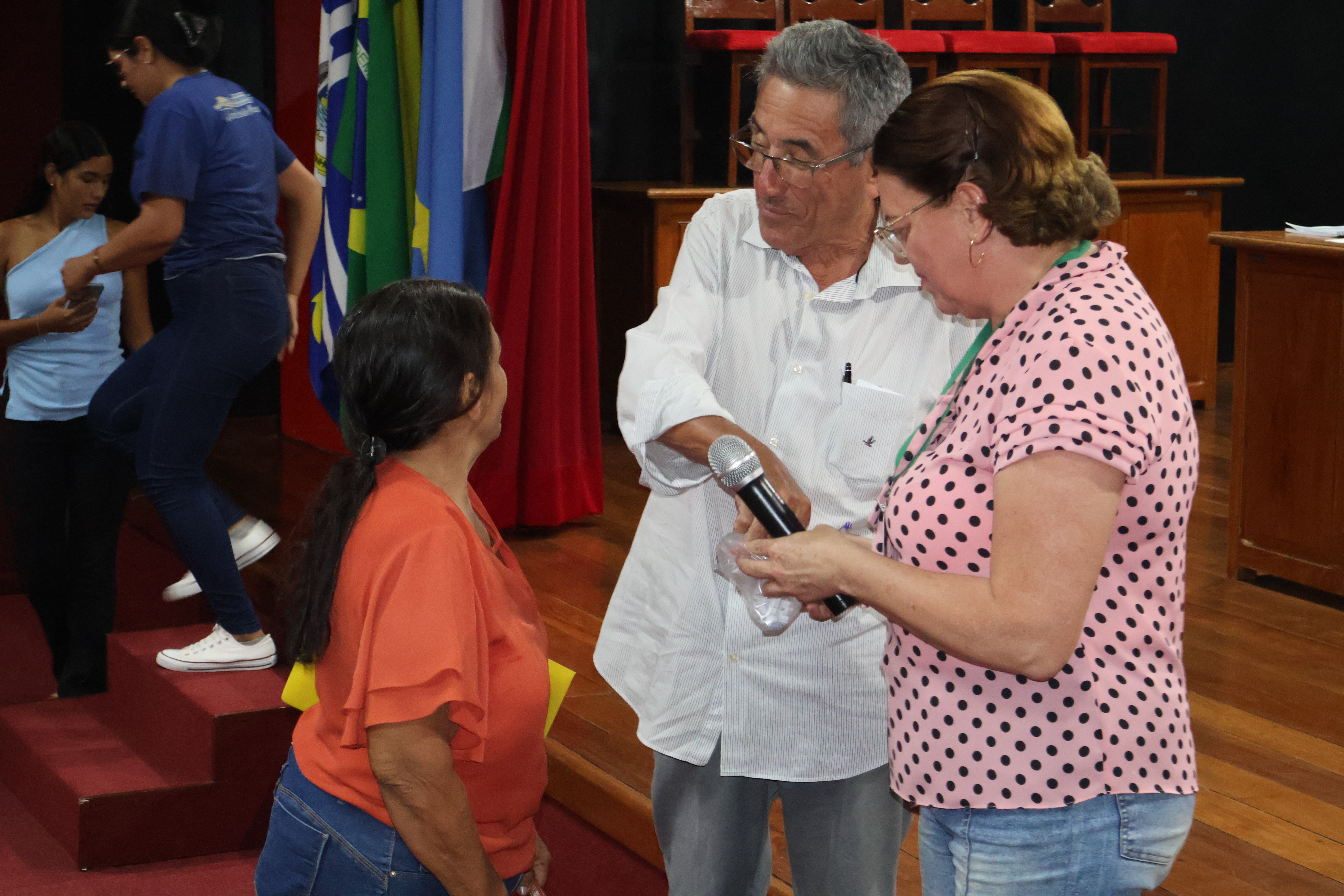 Sorteio de lotes marca mais uma etapa do Projeto Lote Urbanizado – Dom Pepe