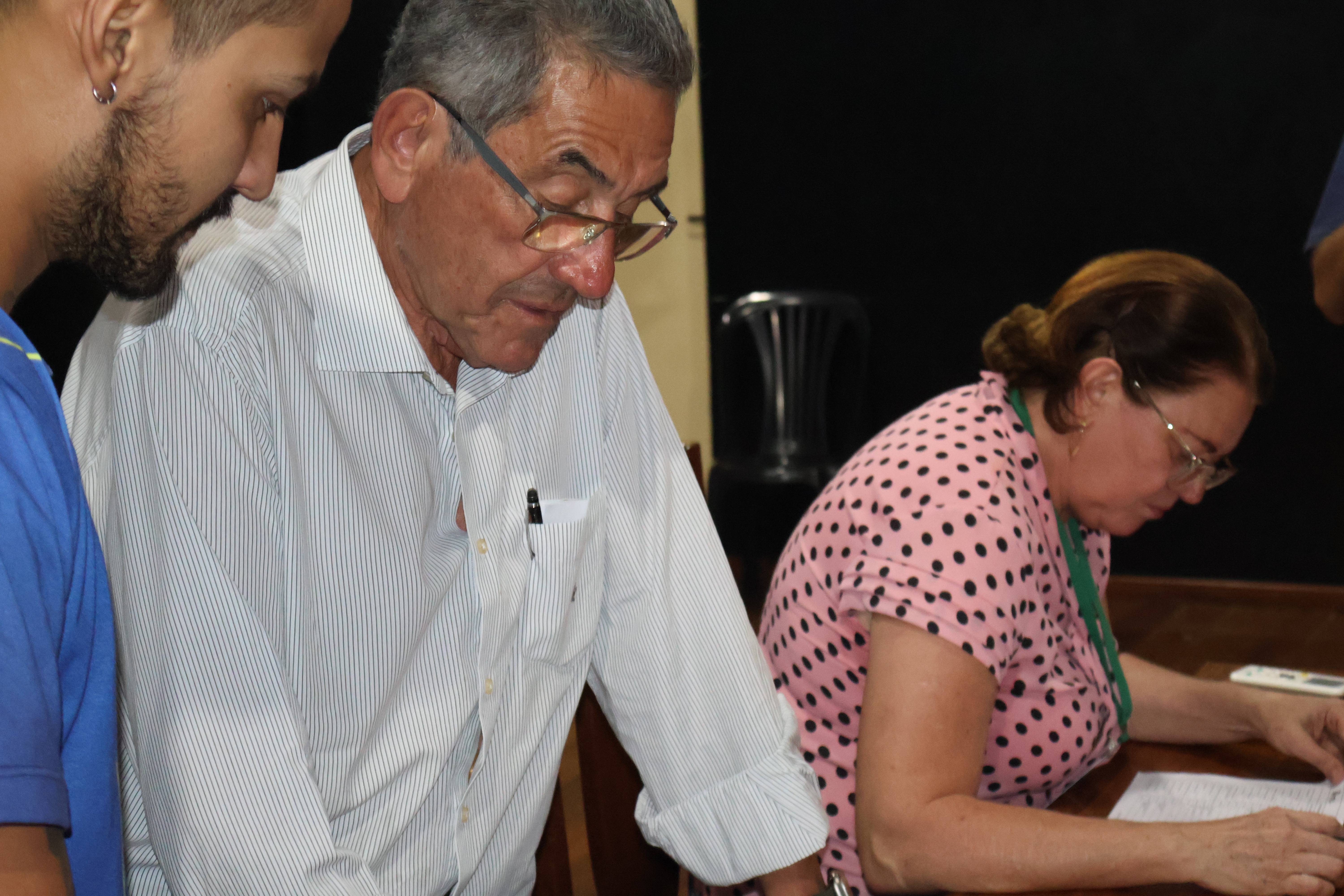 Sorteio de lotes marca mais uma etapa do Projeto Lote Urbanizado – Dom Pepe