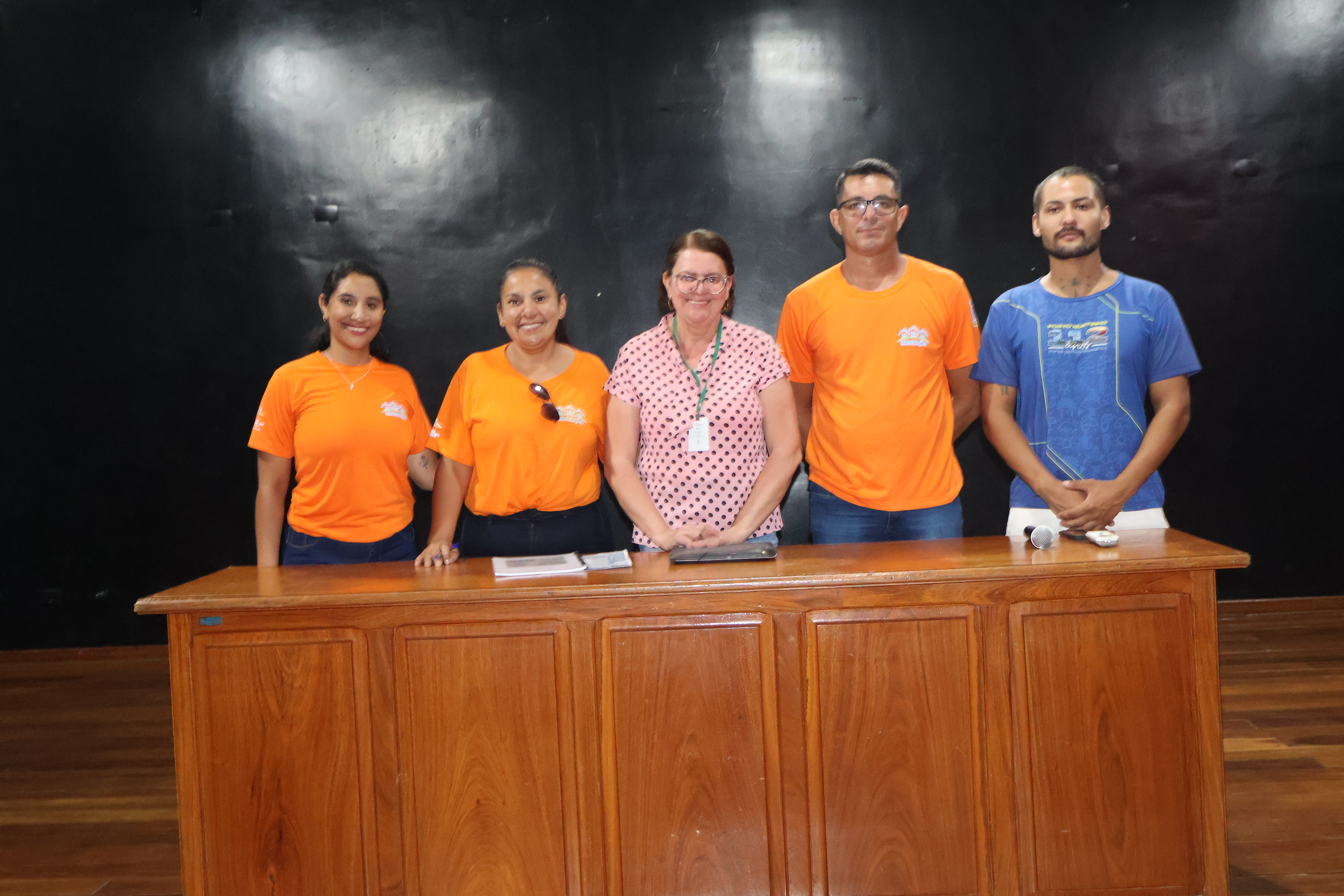 Sorteio de lotes marca mais uma etapa do Projeto Lote Urbanizado – Dom Pepe