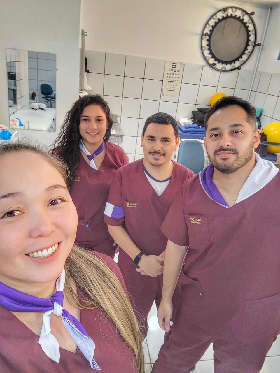 Saúde em foco: Janeiro Branco e Janeiro Roxo mobilizam todas as unidades de ESF Saúde em foco: Janeiro Branco e Janeiro Roxo mobilizam todas as unidades de ESF