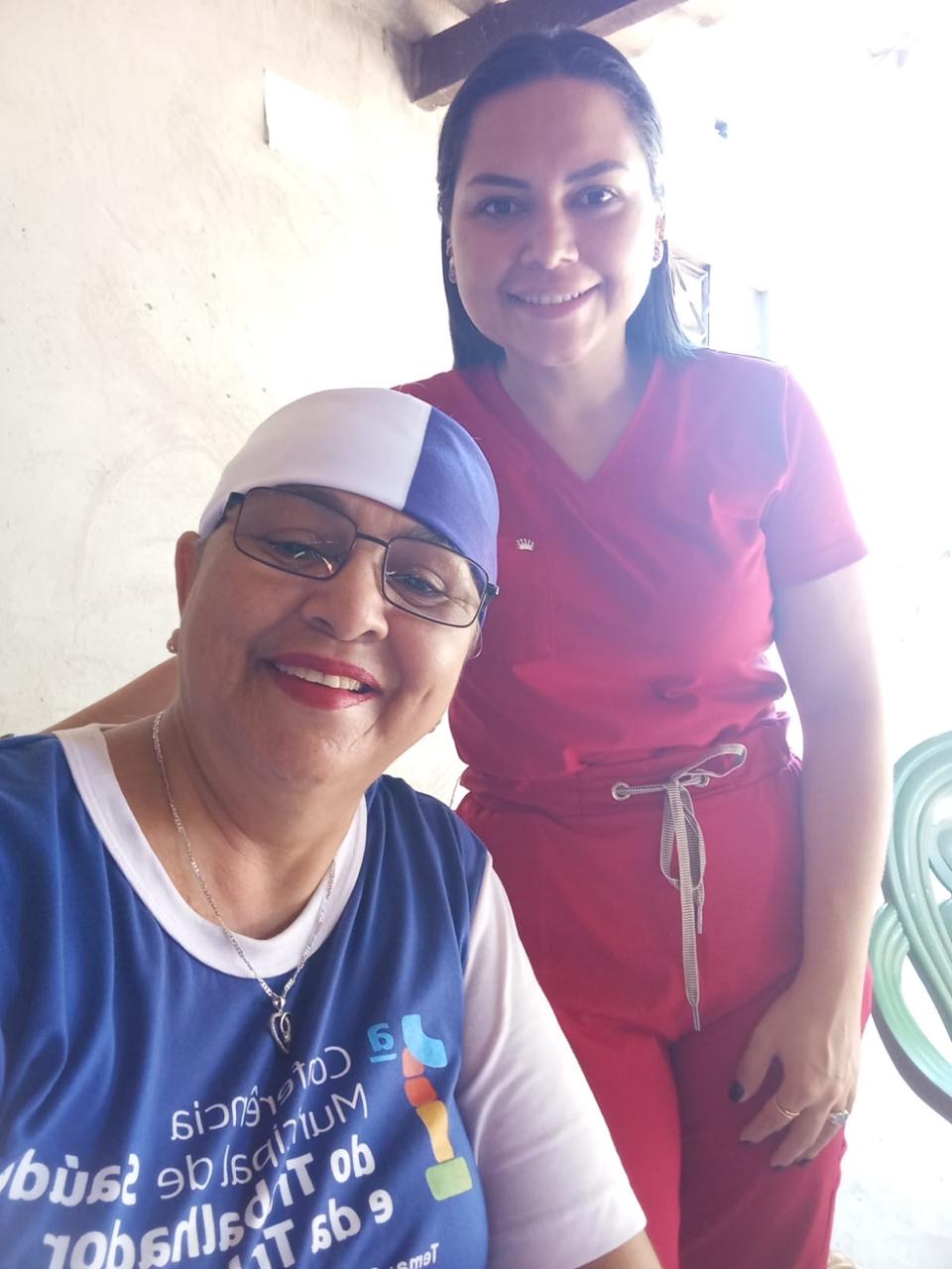 Saúde em foco: Janeiro Branco e Janeiro Roxo mobilizam todas as unidades de ESF Saúde em foco: Janeiro Branco e Janeiro Roxo mobilizam todas as unidades de ESF