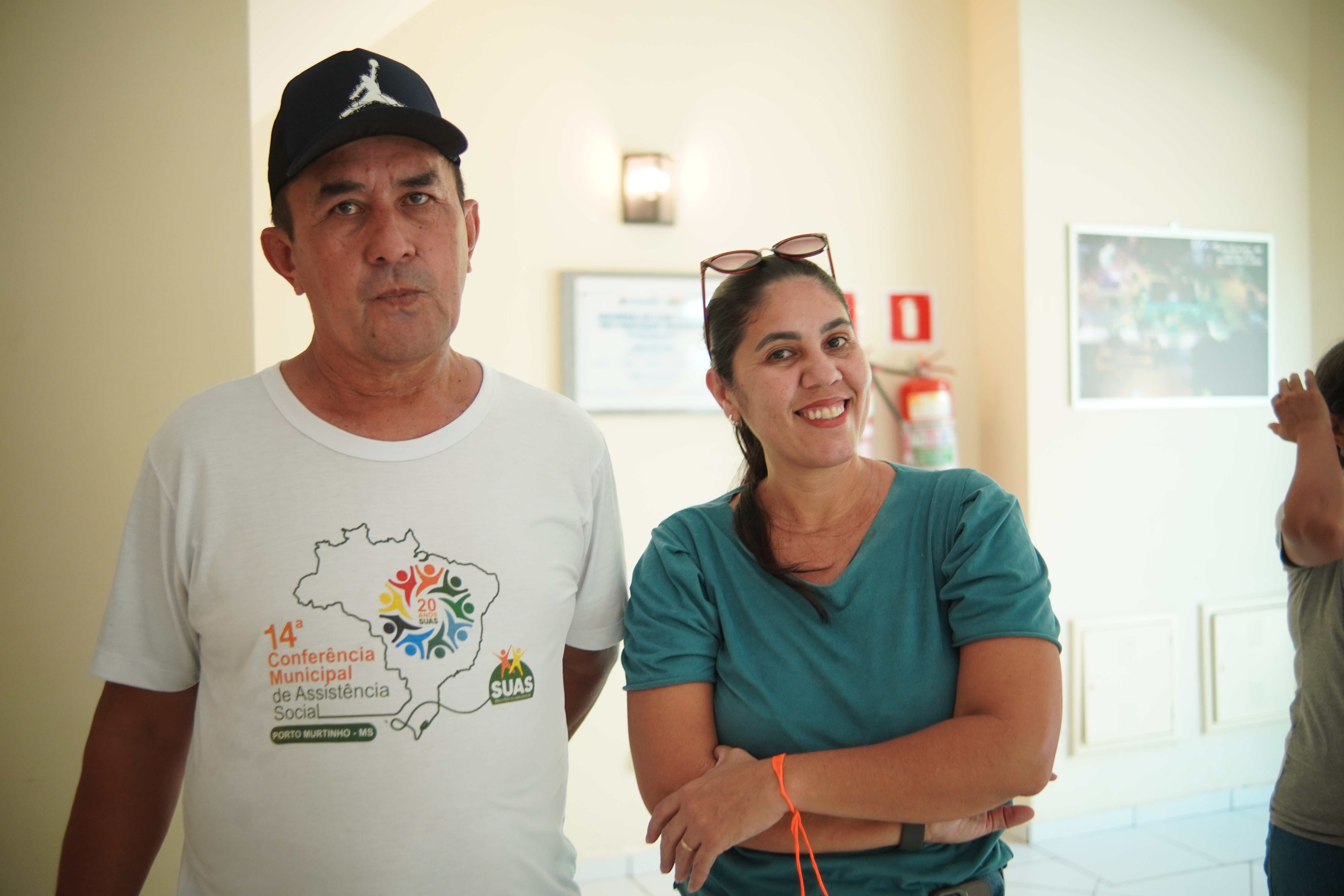 Assinatura de contratos marca início das obras do Projeto Lote Urbanizado – Dom Pepe Assinatura de contratos marca início das obras do Projeto Lote Urbanizado – Dom Pepe