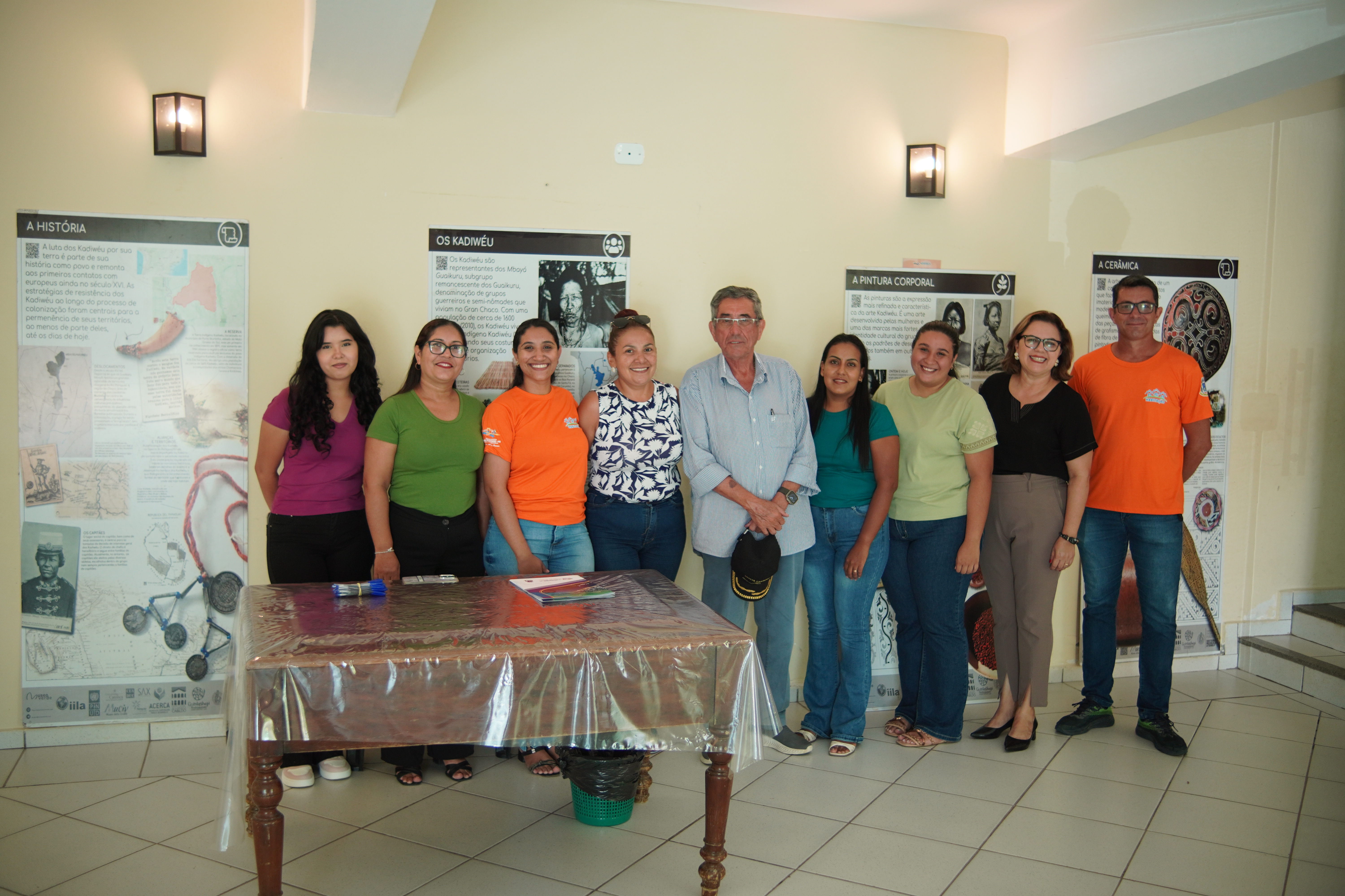 Assinatura de contratos marca início das obras do Projeto Lote Urbanizado – Dom Pepe Assinatura de contratos marca início das obras do Projeto Lote Urbanizado – Dom Pepe